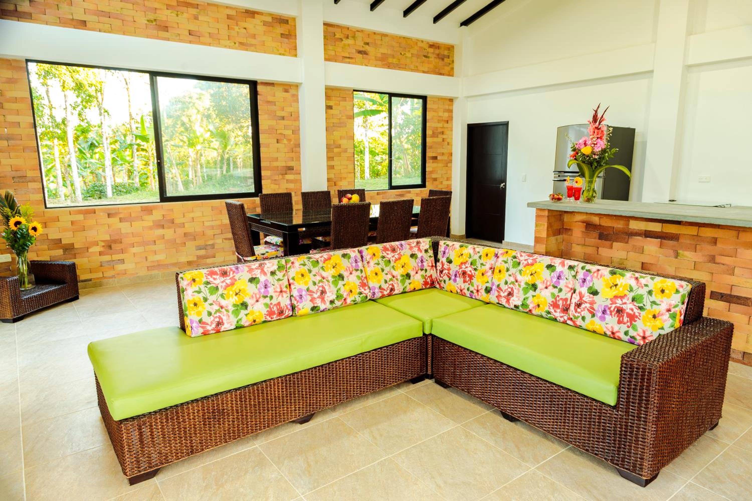 Finca la Flor del Café