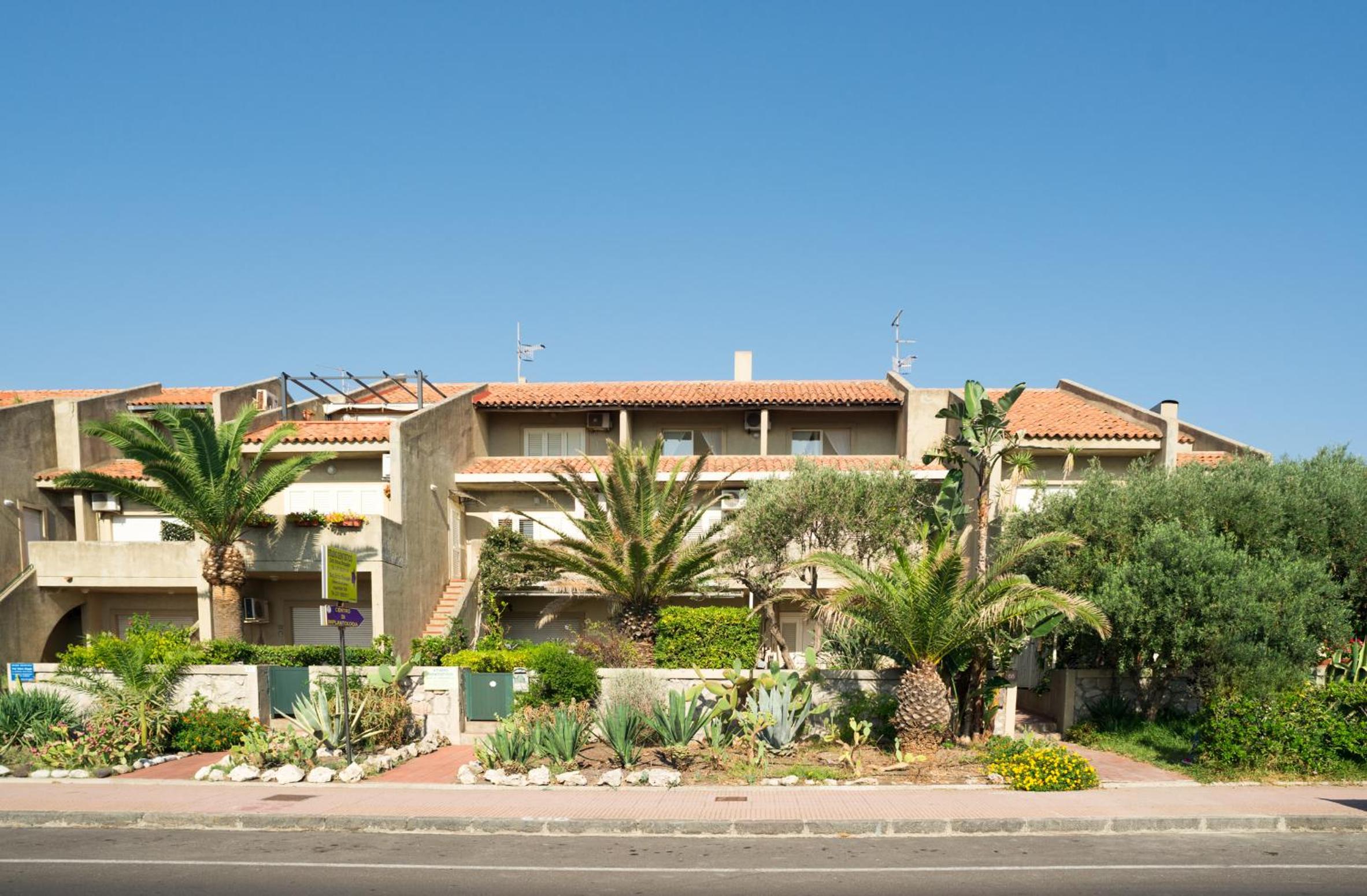 Casa Fleres view 3