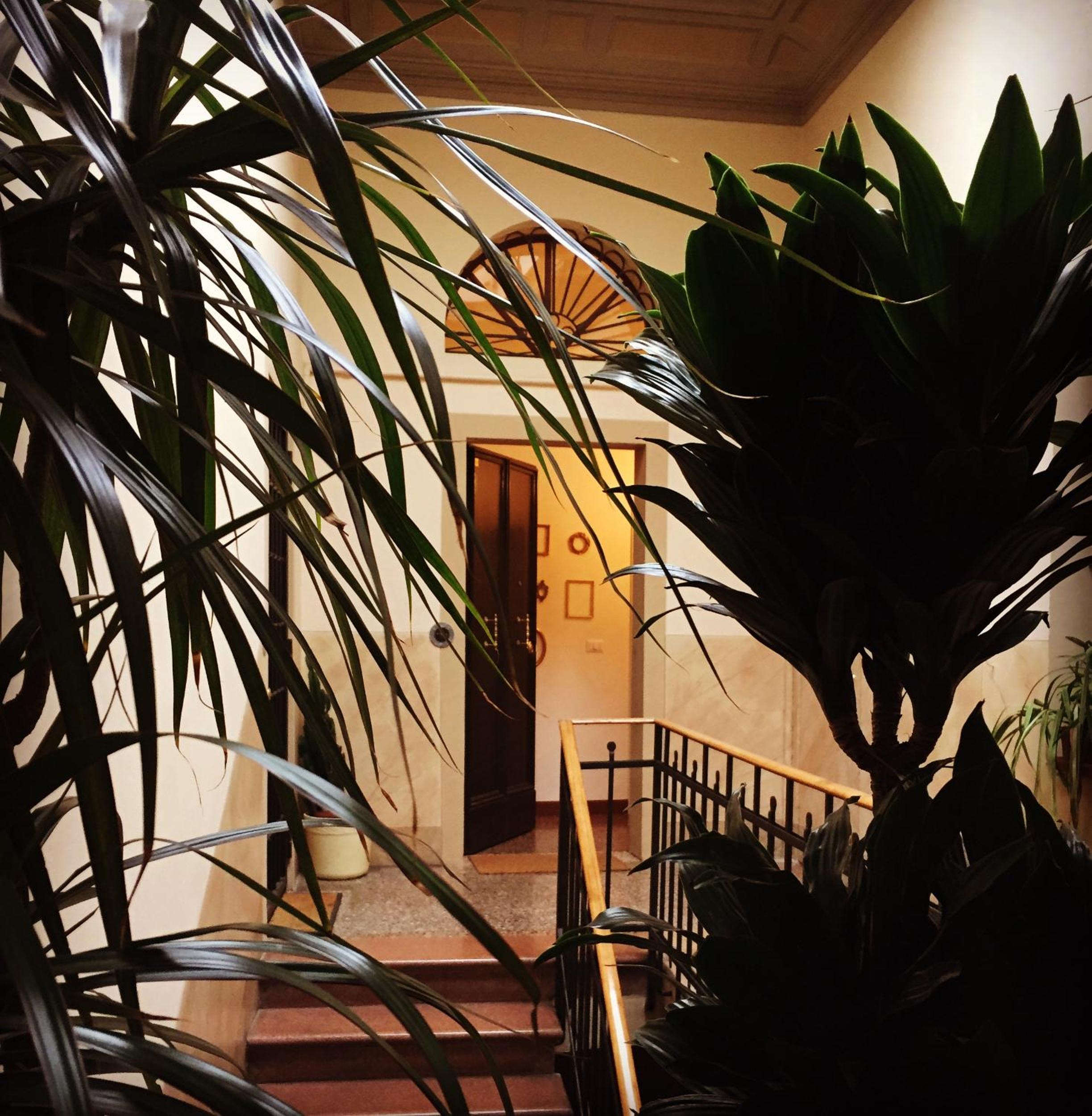 BLQ 01boutique B&B view 3