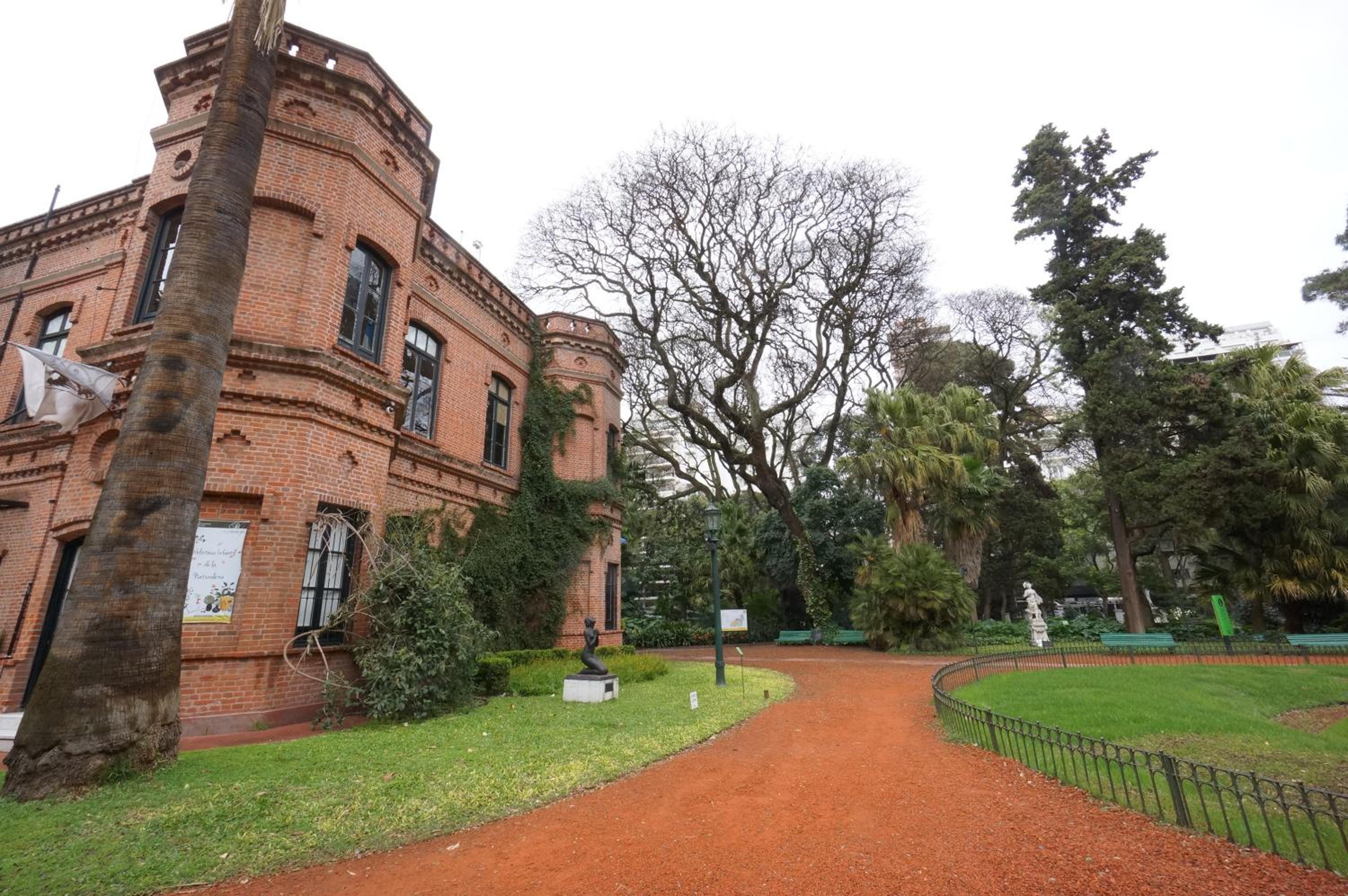 Ático Palermo