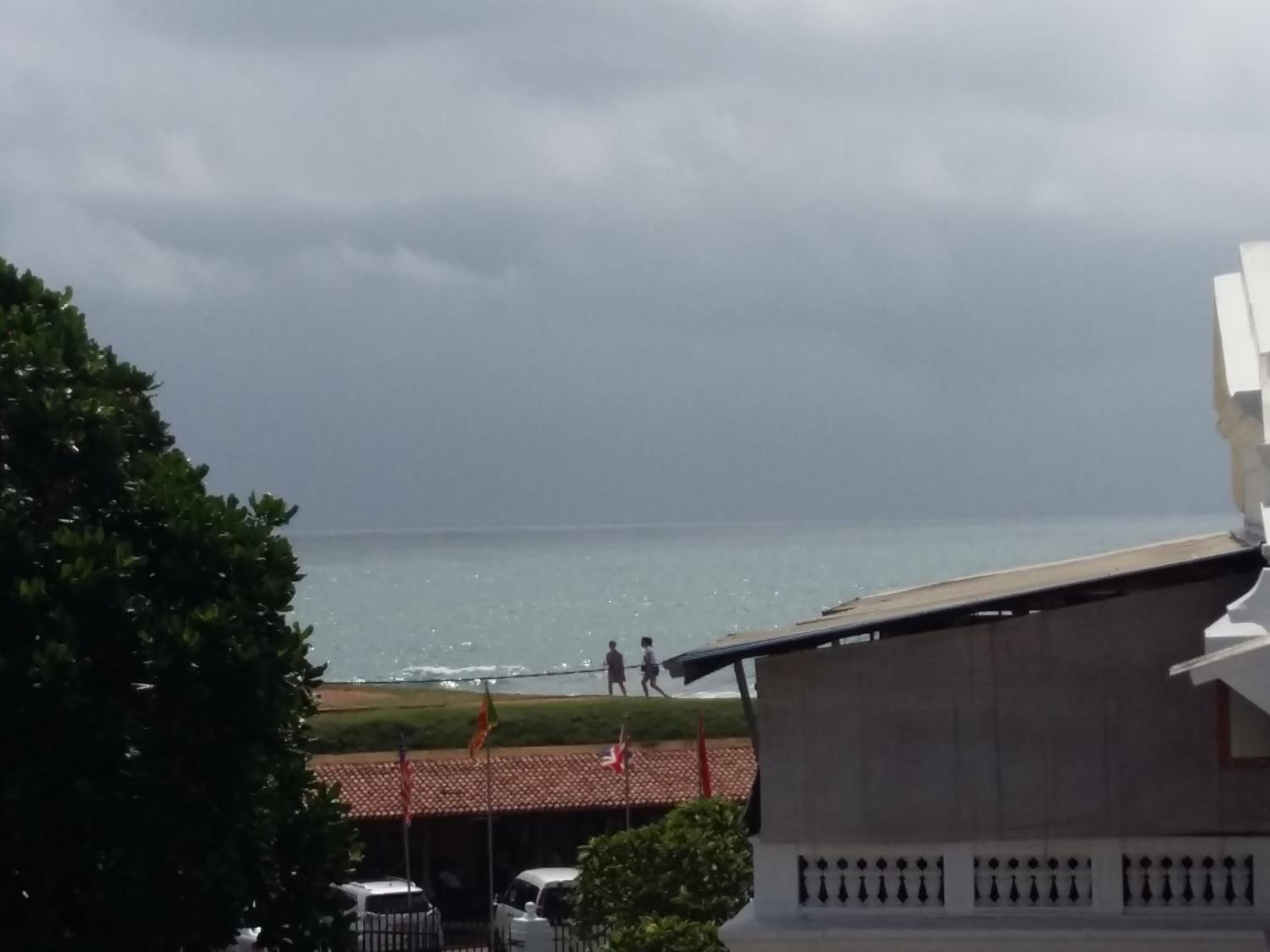 Southern Comforts - Galle Fort