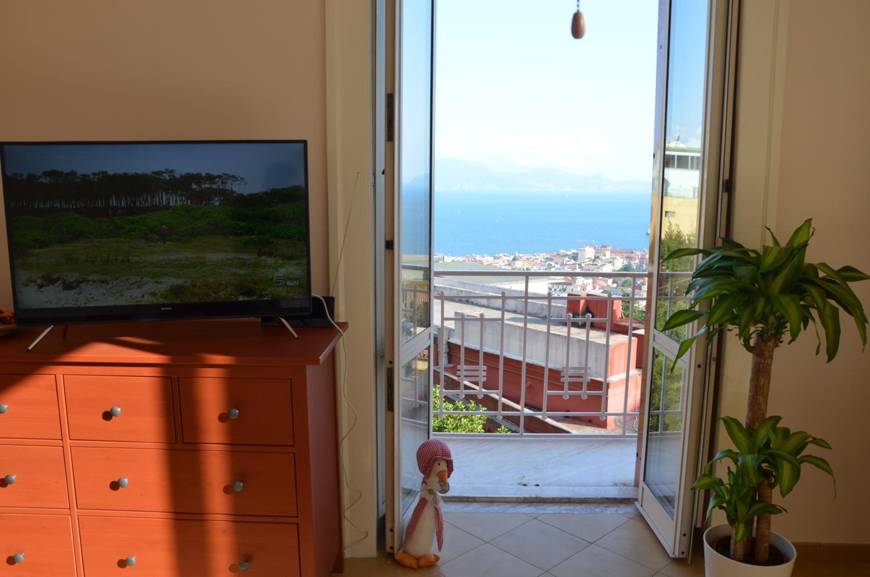 Appartamento Panoramico 