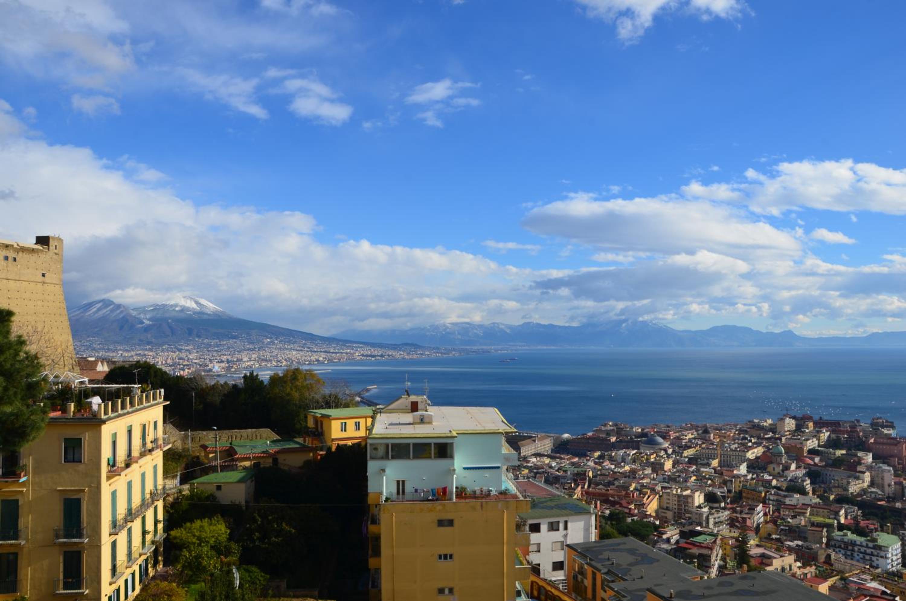 Appartamento Panoramico 