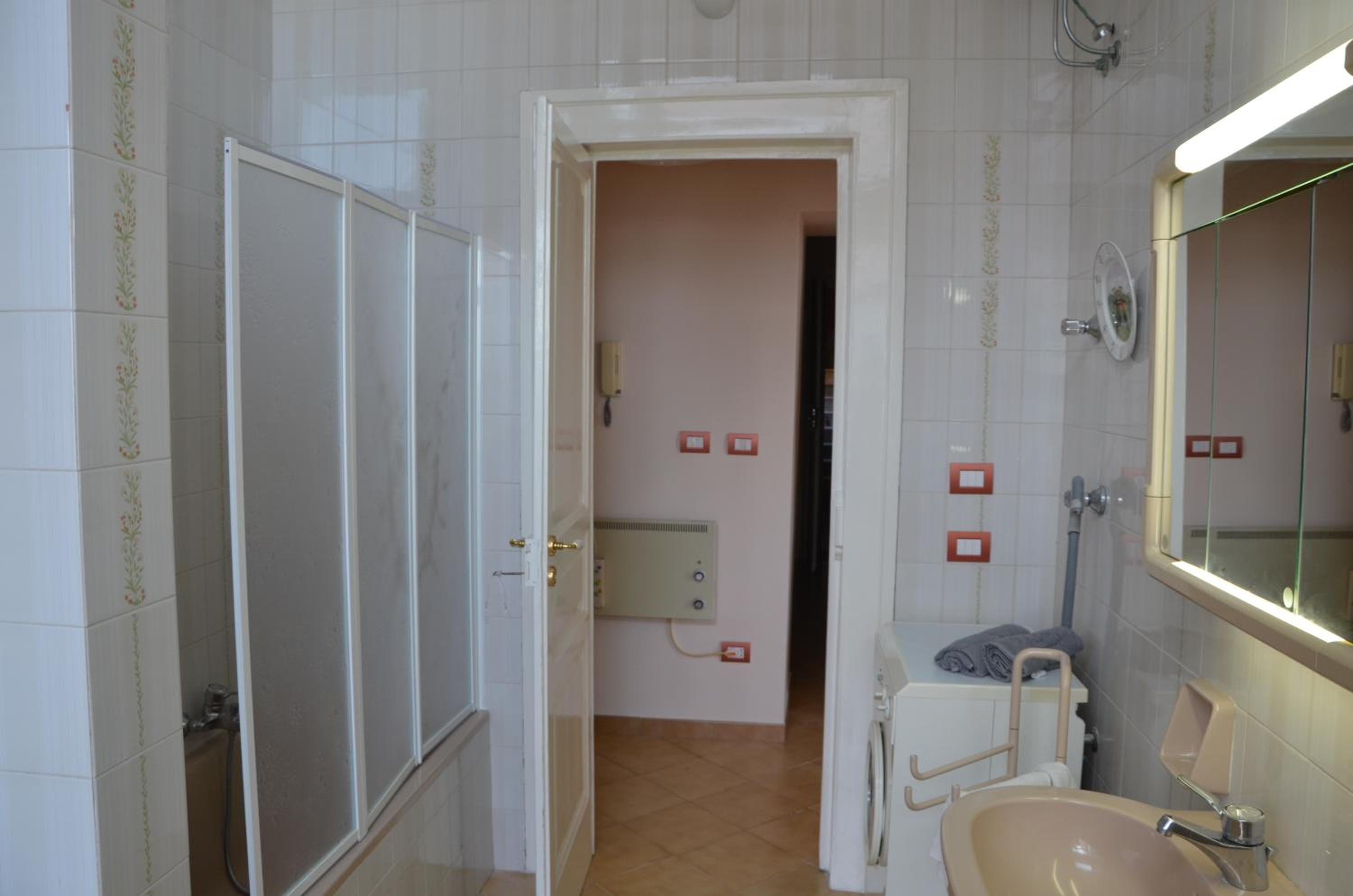 Appartamento Panoramico 
