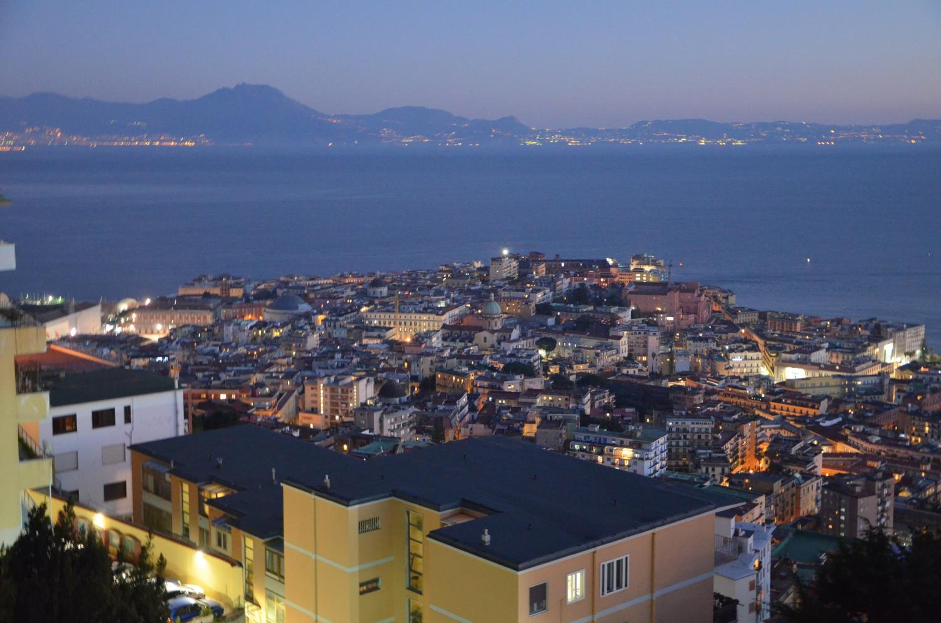 Appartamento Panoramico 