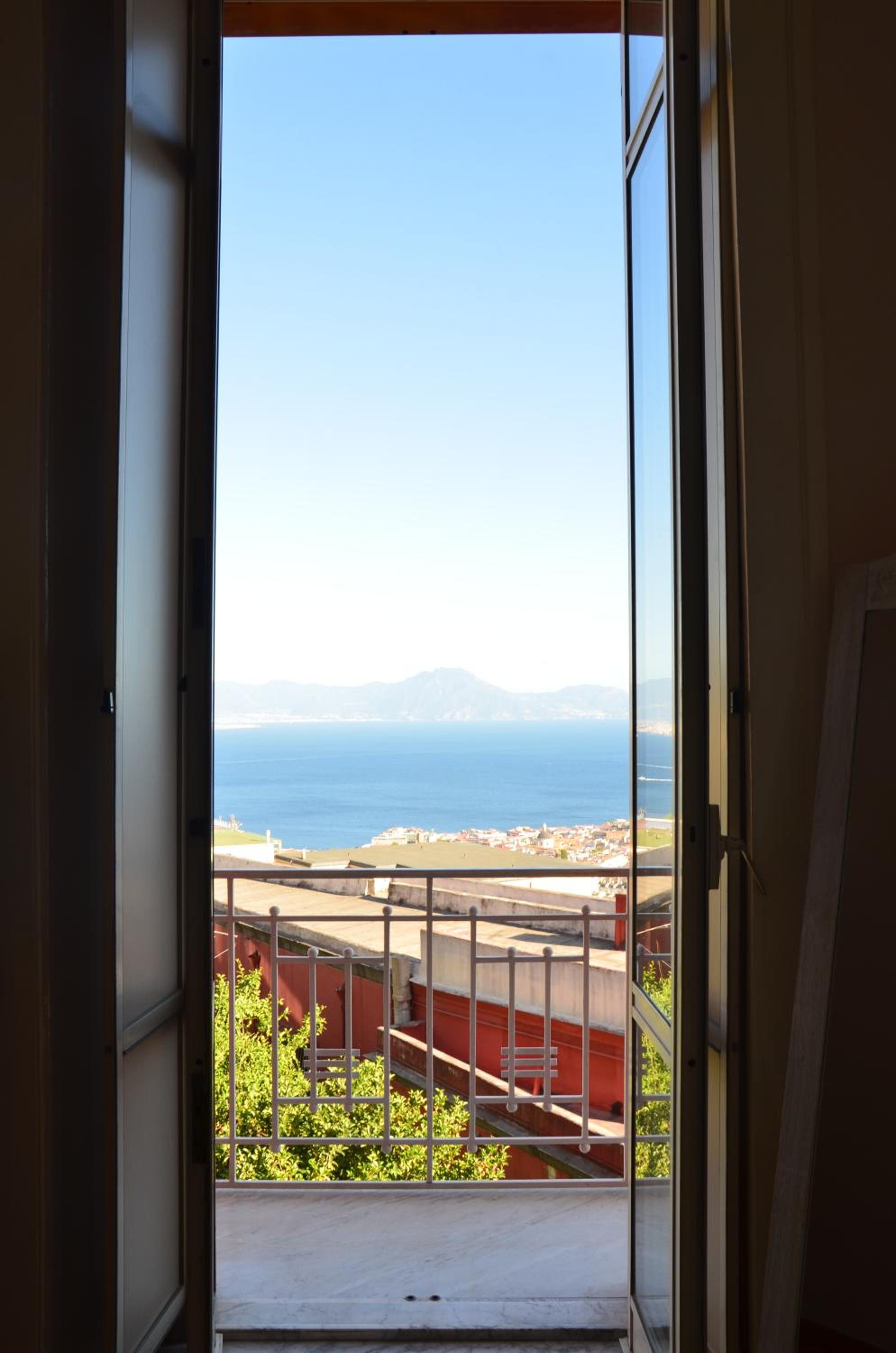 Appartamento Panoramico 
