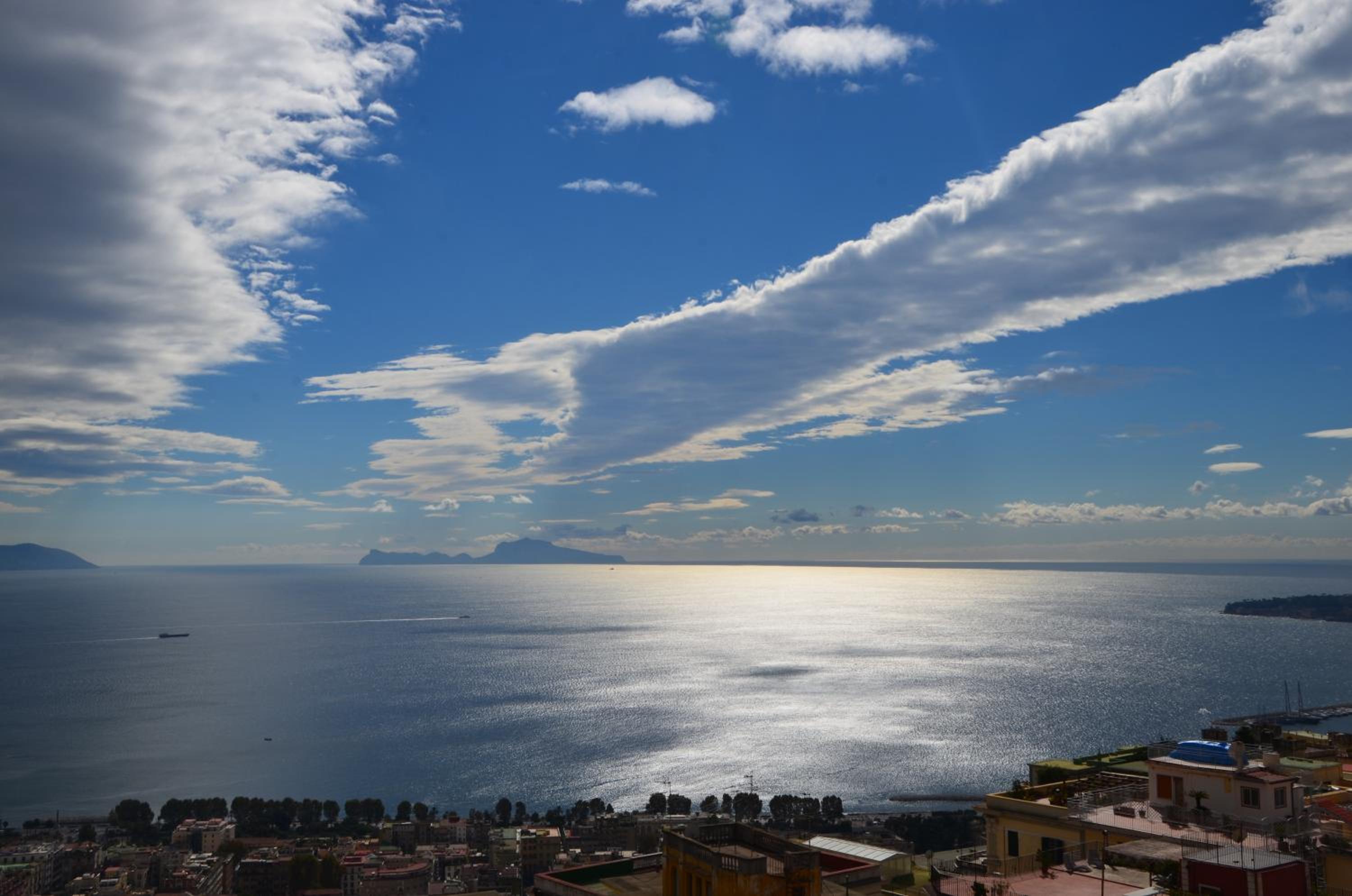 Appartamento Panoramico 