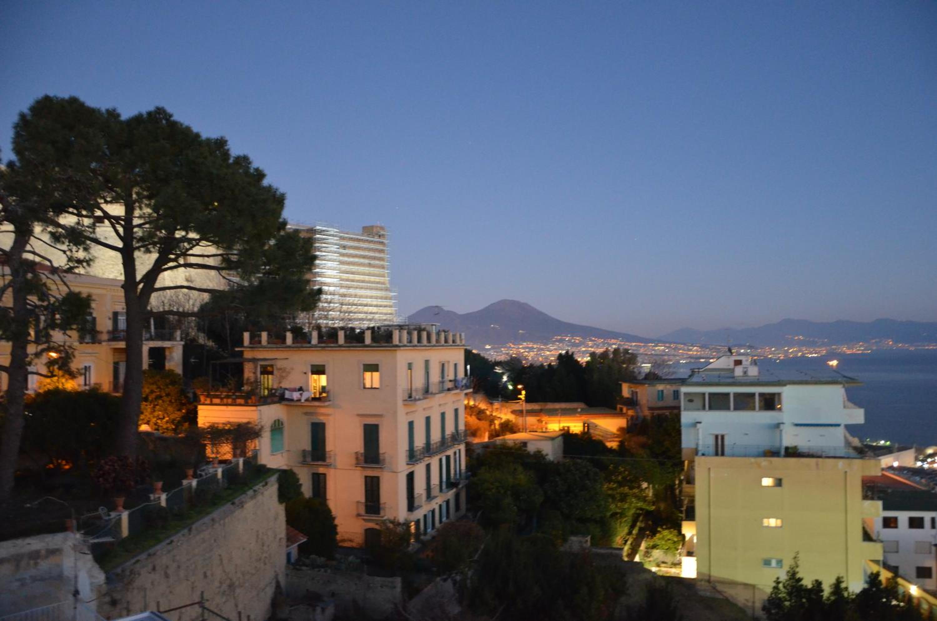 Appartamento Panoramico 