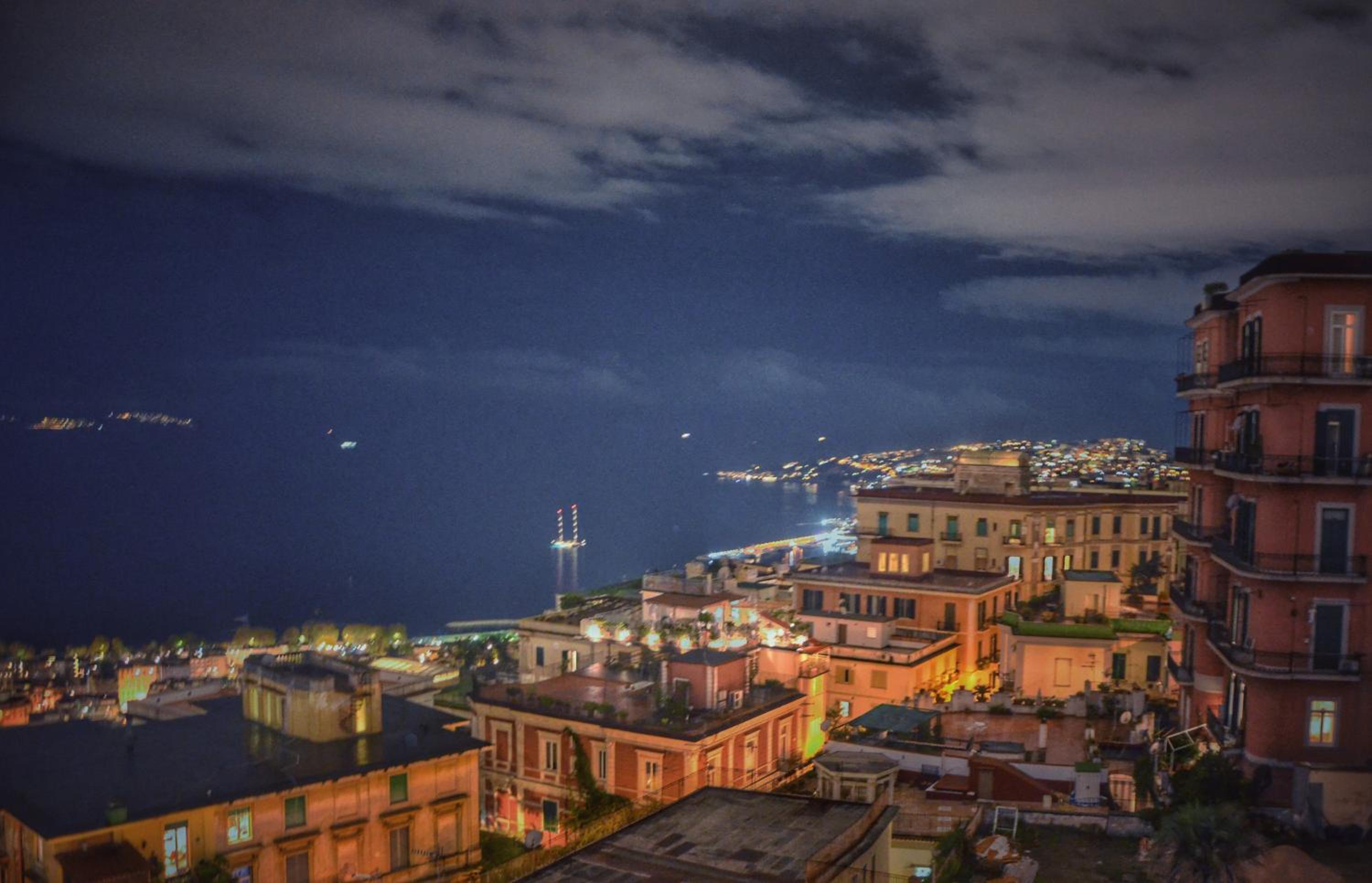 Appartamento Panoramico 