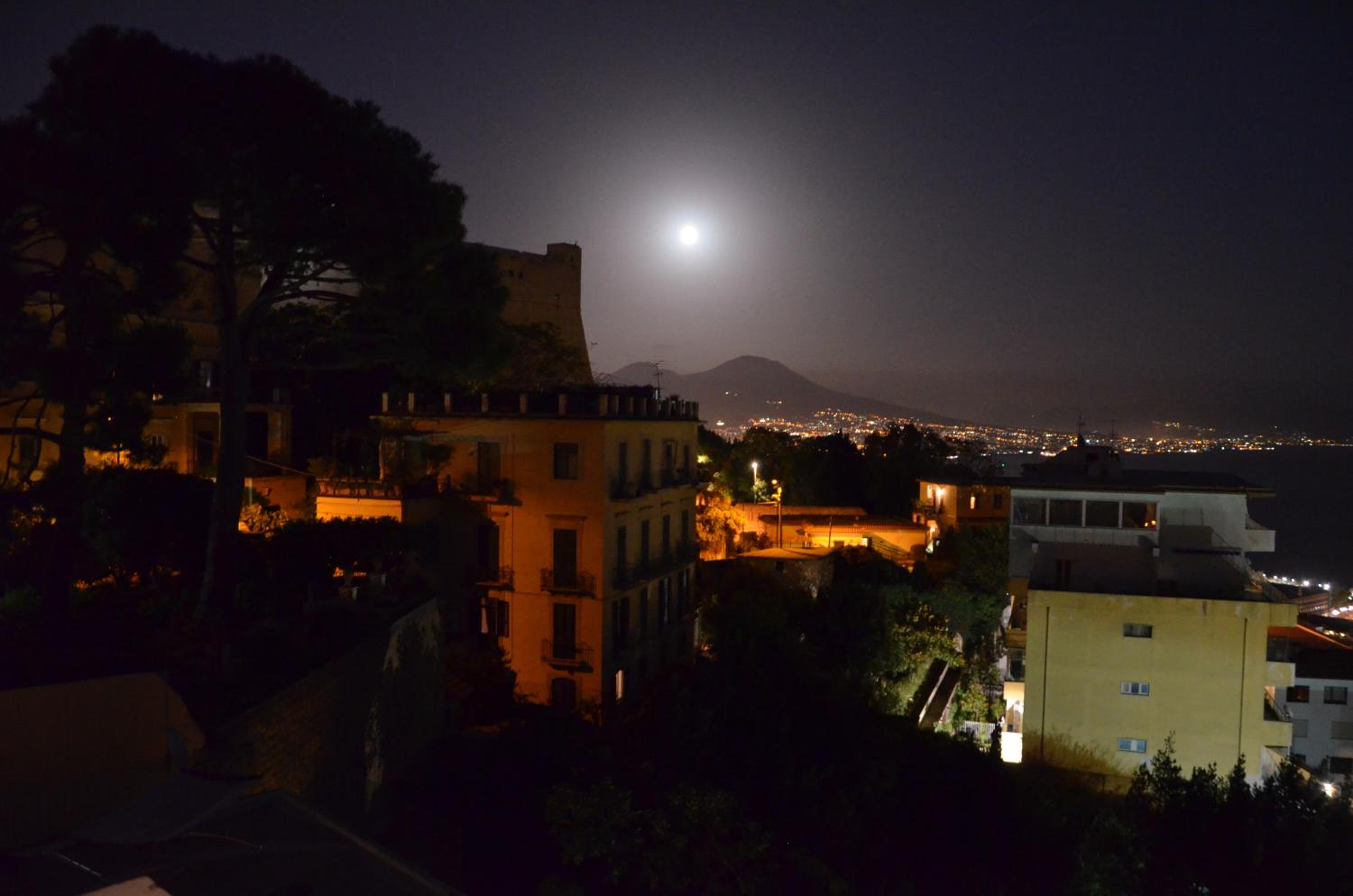 Appartamento Panoramico 