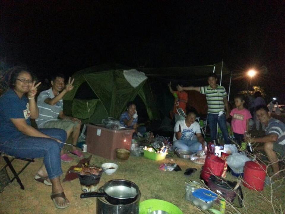 Baansuan Nanglae Hill Homestay
