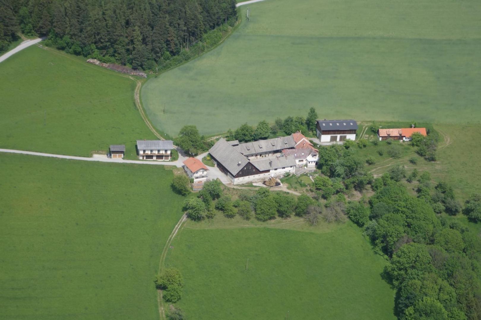 Wachahof