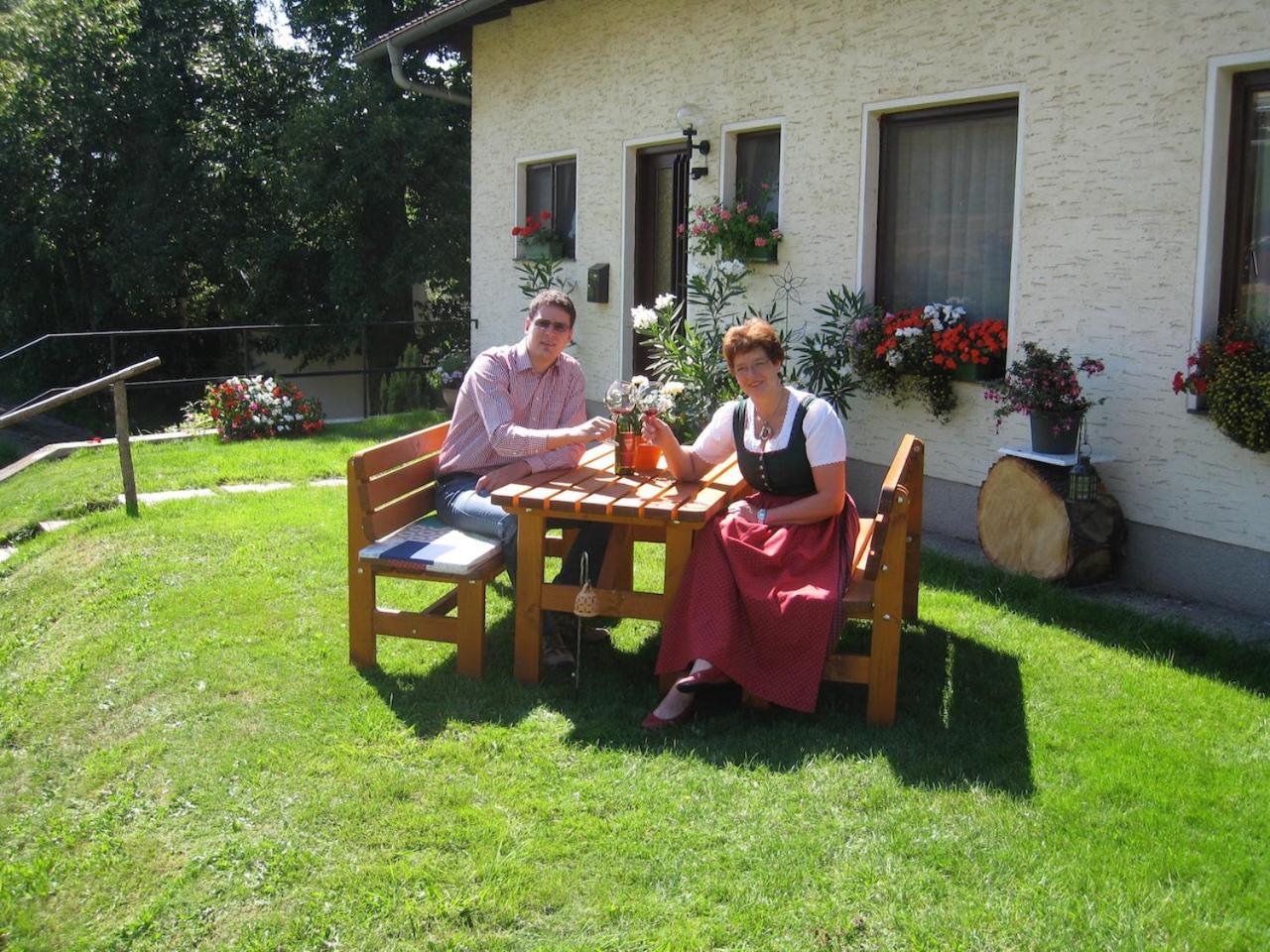 Wachahof
