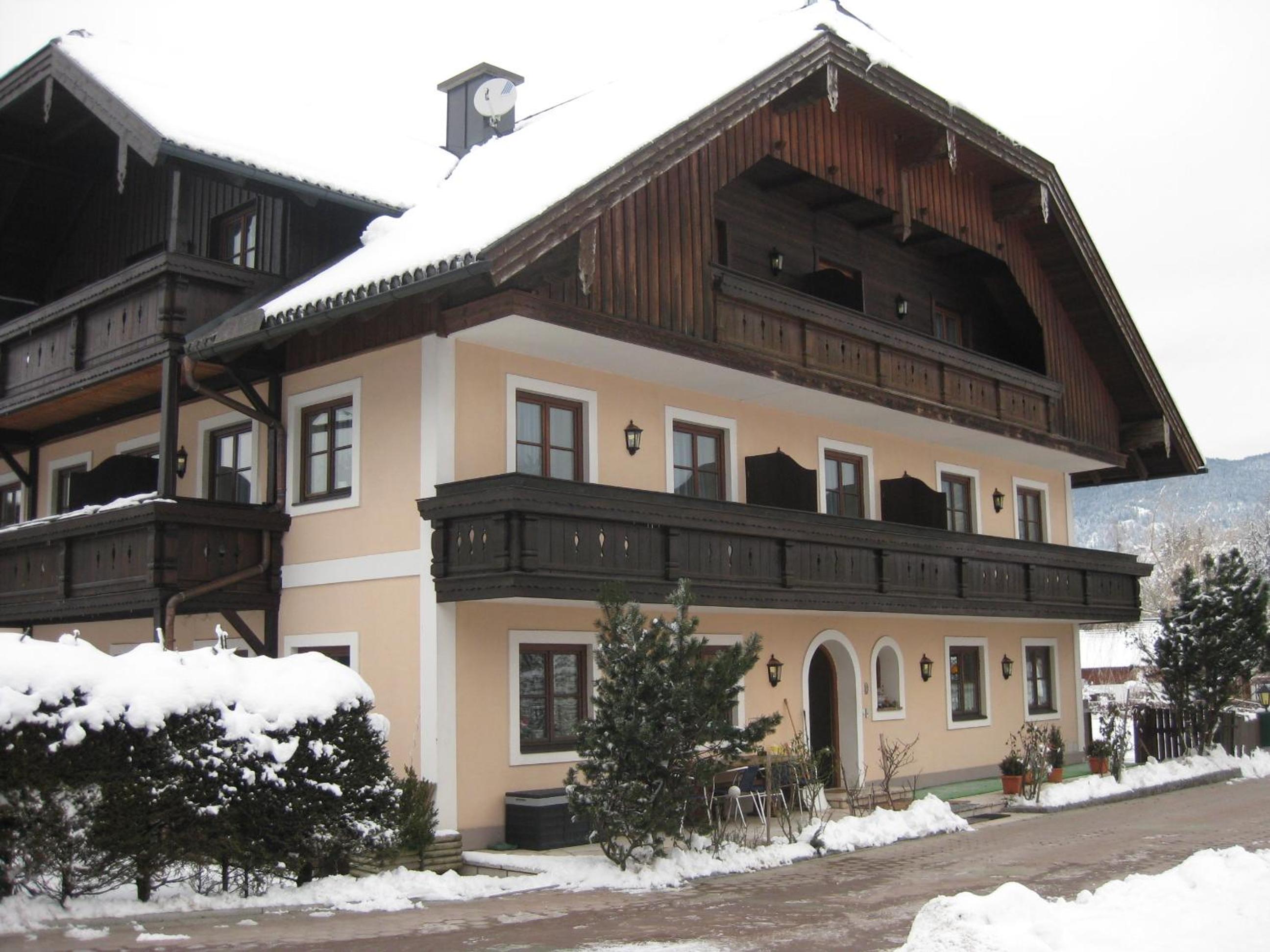 Hoferbauergut