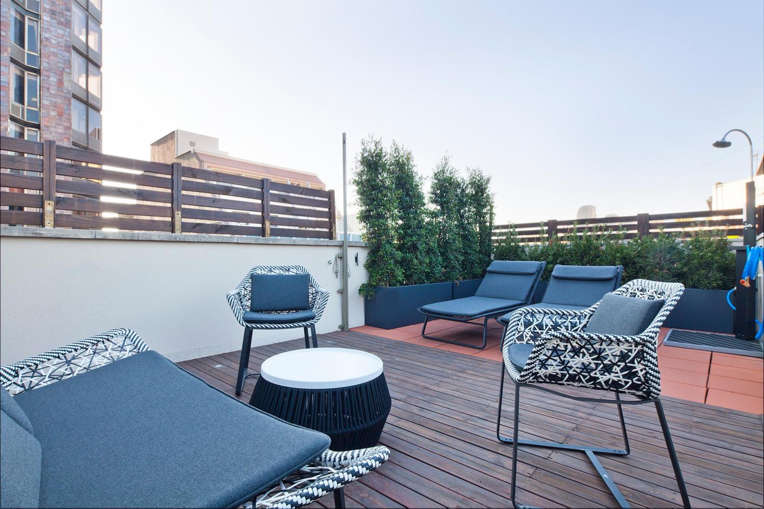 roof