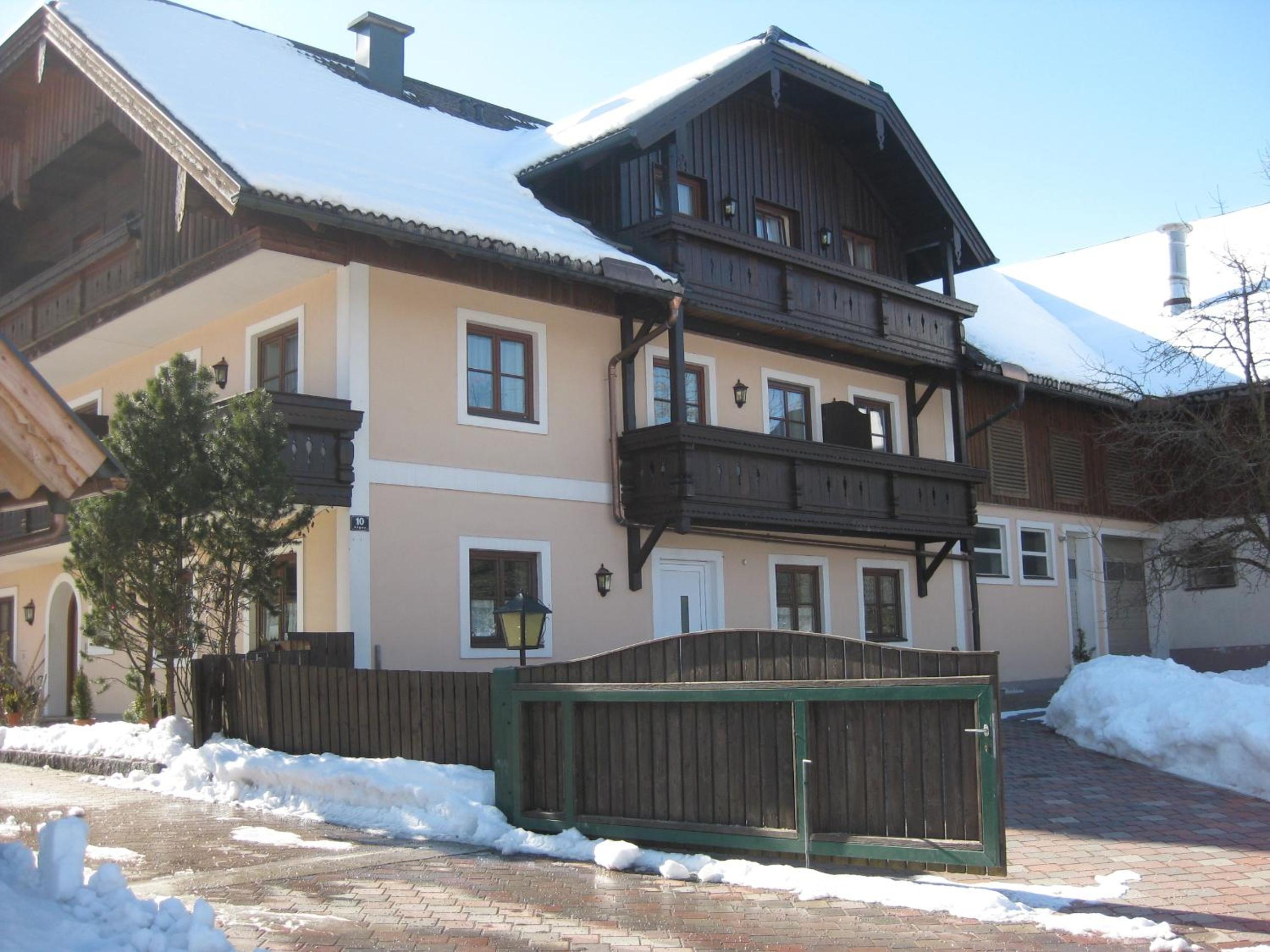 Hoferbauergut