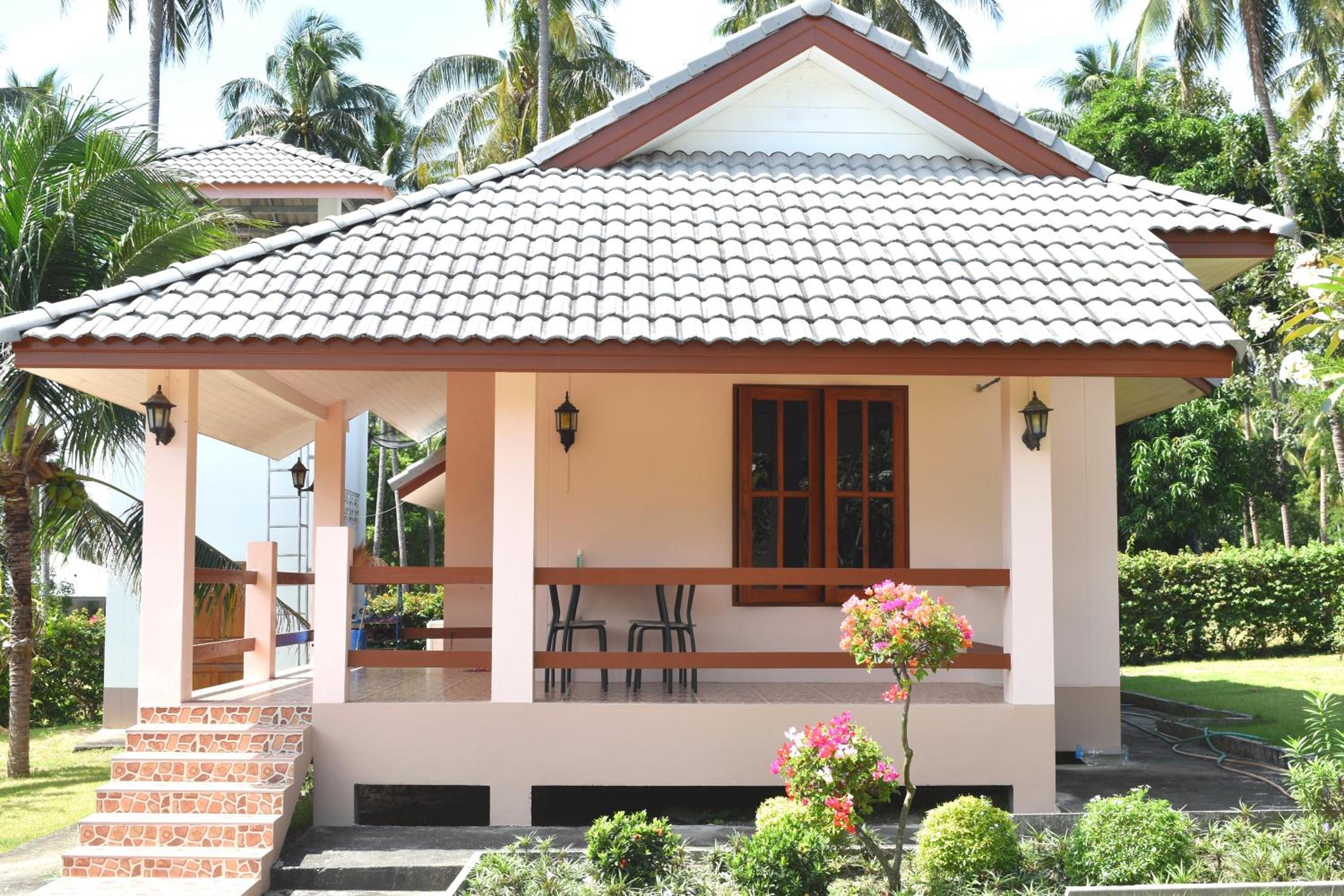 Kate House Bangsaphan