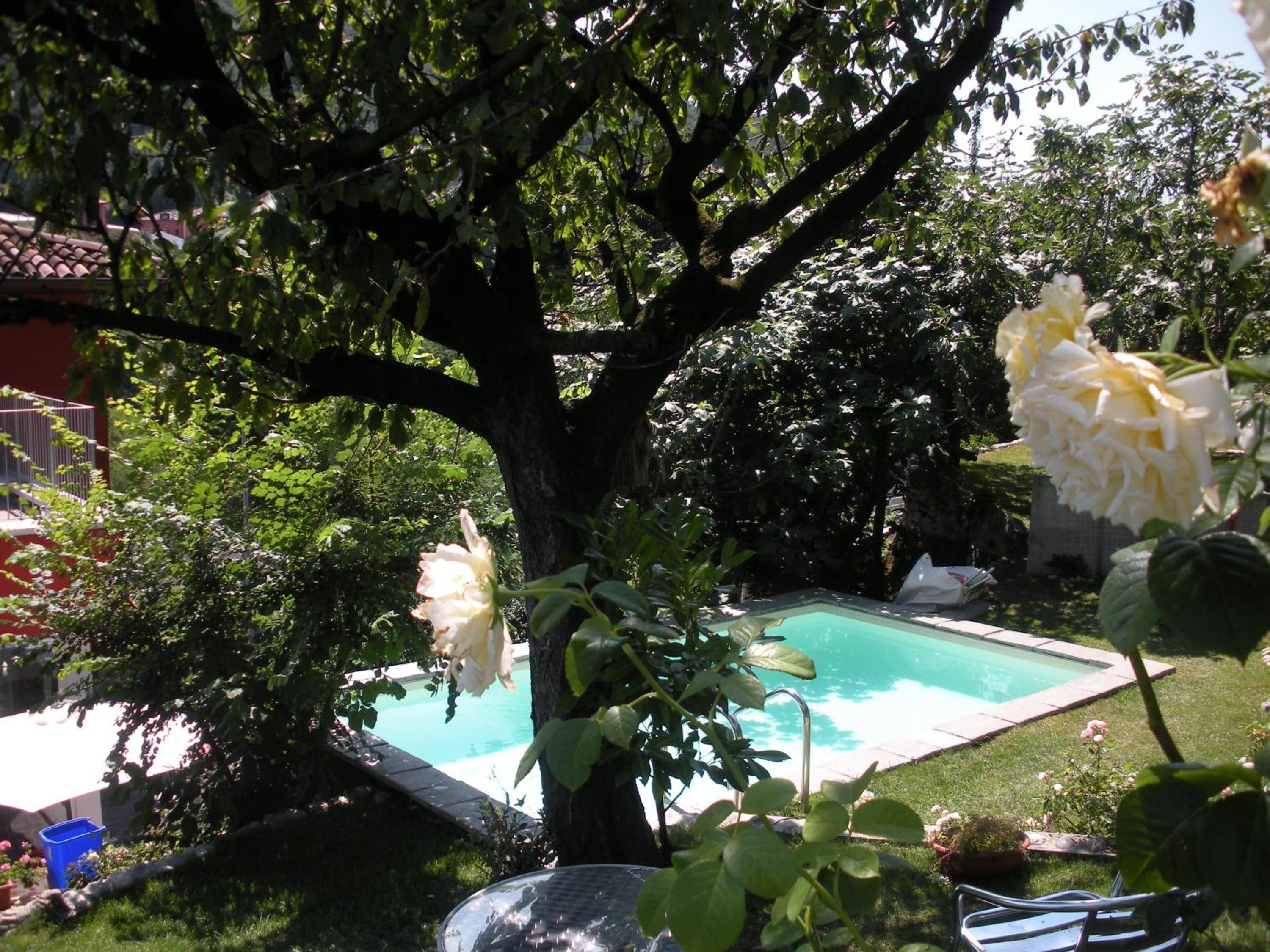 B&B Casa Cantoniera