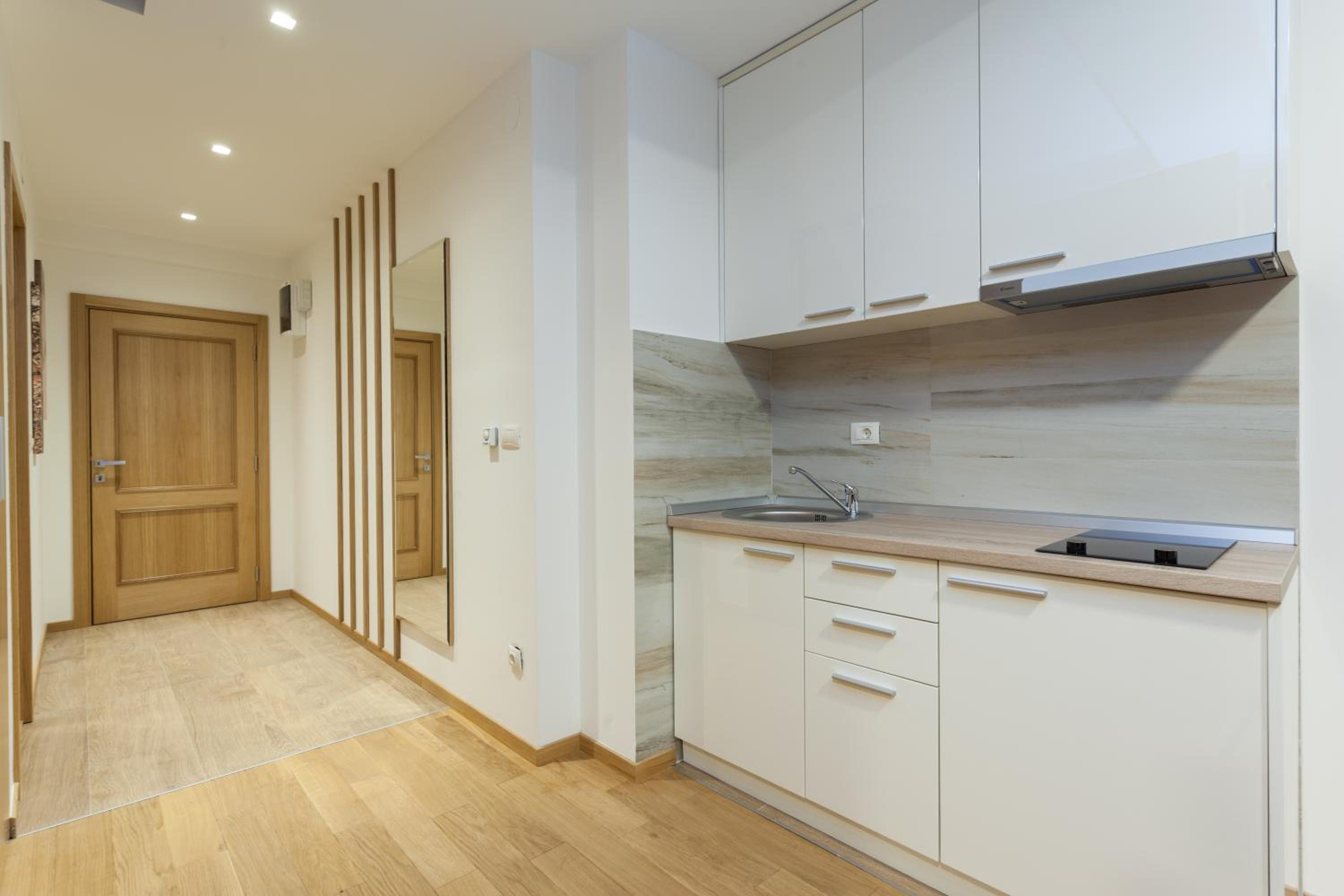 Vila Apartments Wellness&Spa