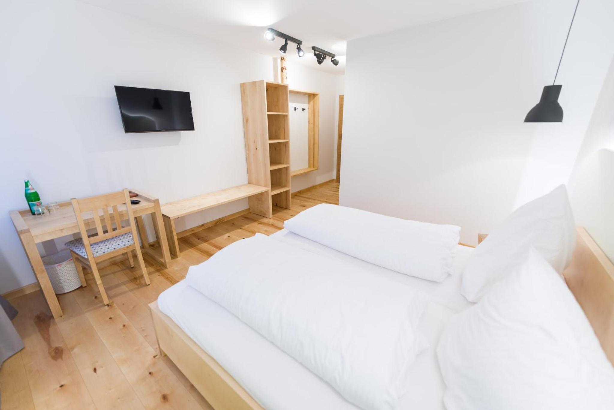 Hotel Rhonhof - Property Image 11