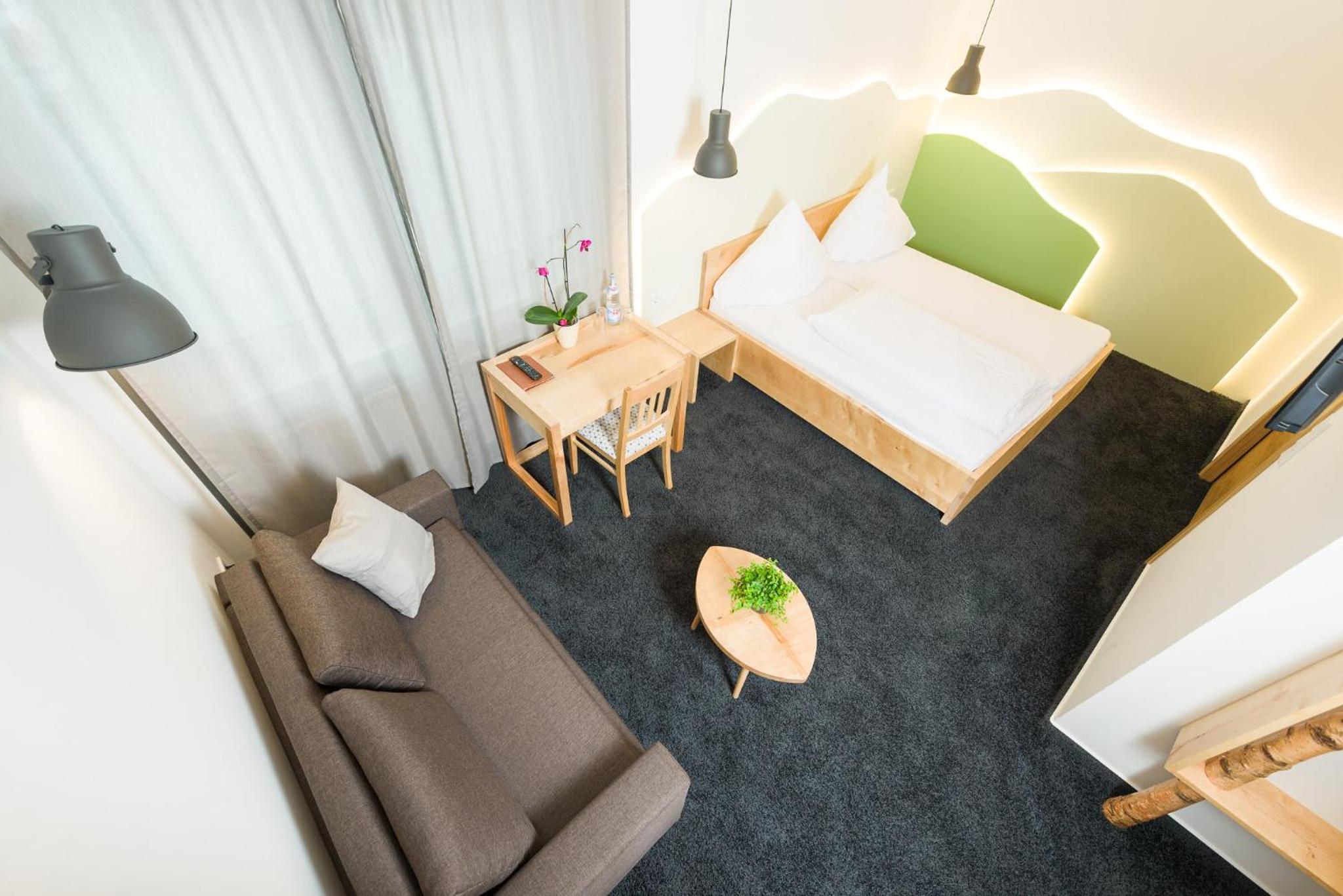 Hotel Rhonhof - Property Image 12