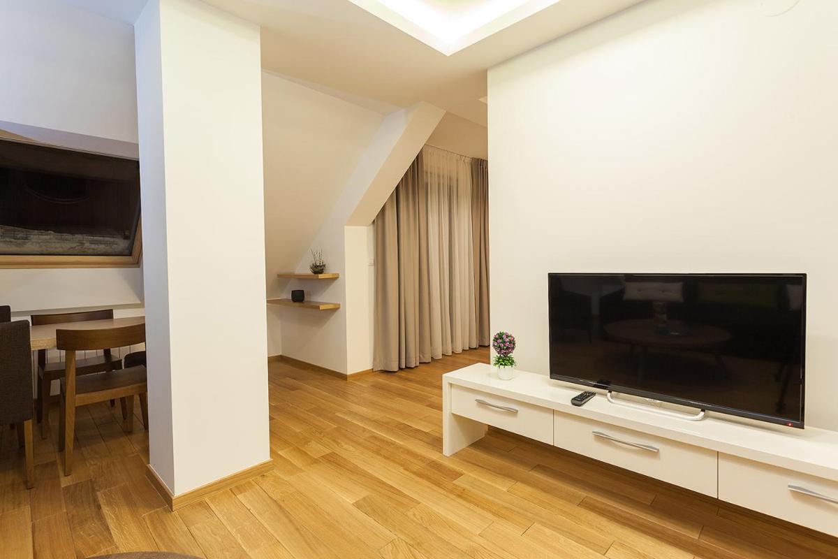 Vila Apartments Wellness&Spa