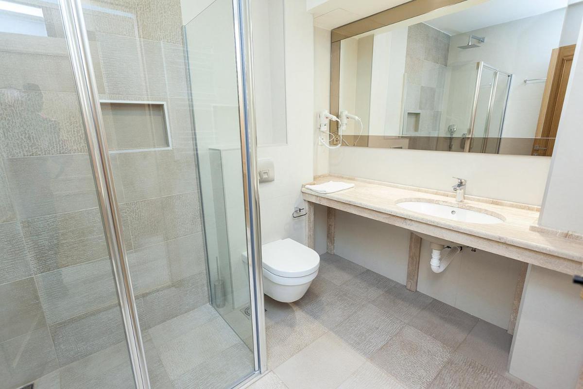 Vila Apartments Wellness&Spa