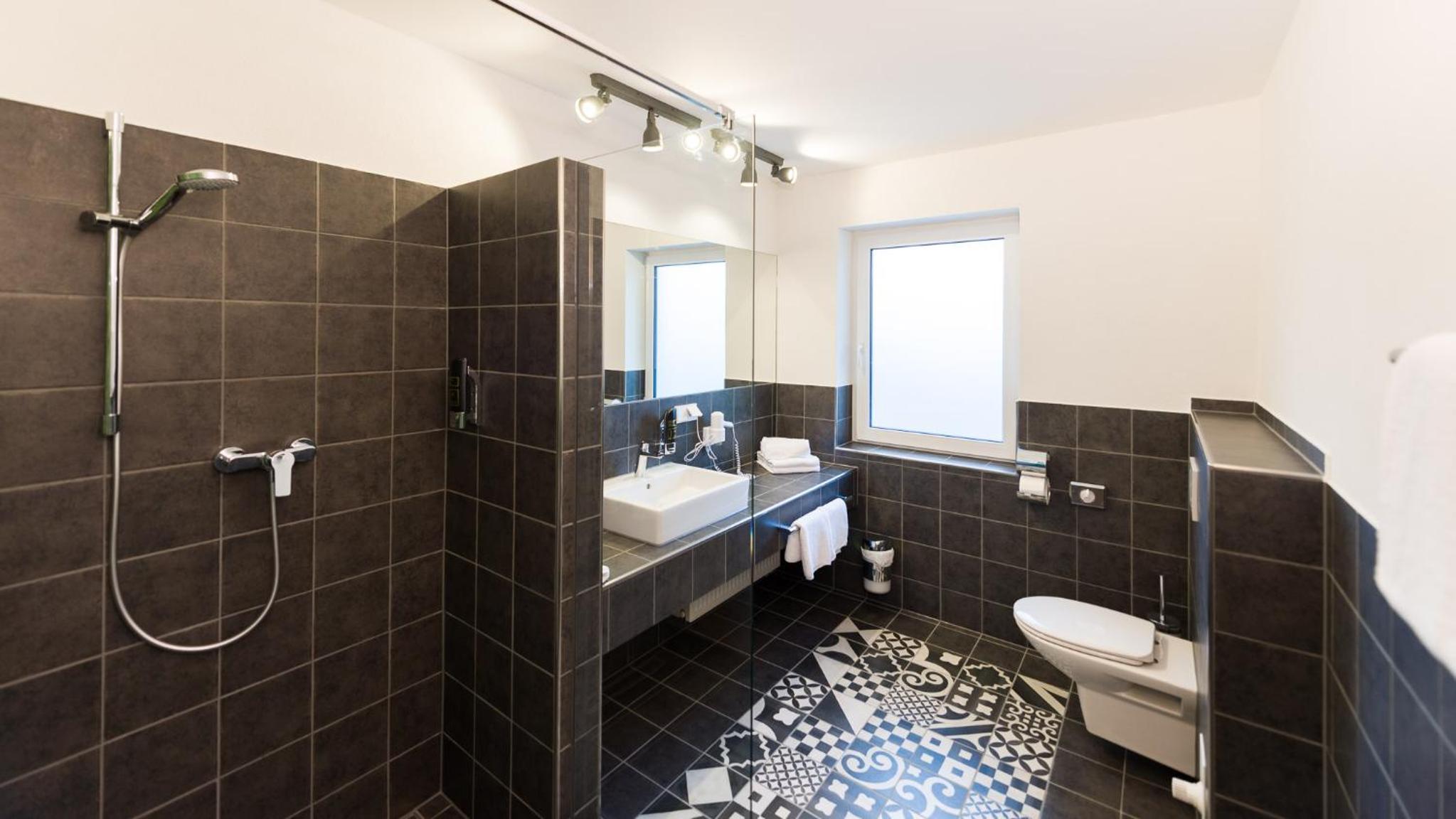 Hotel Rhonhof - Property Image 31