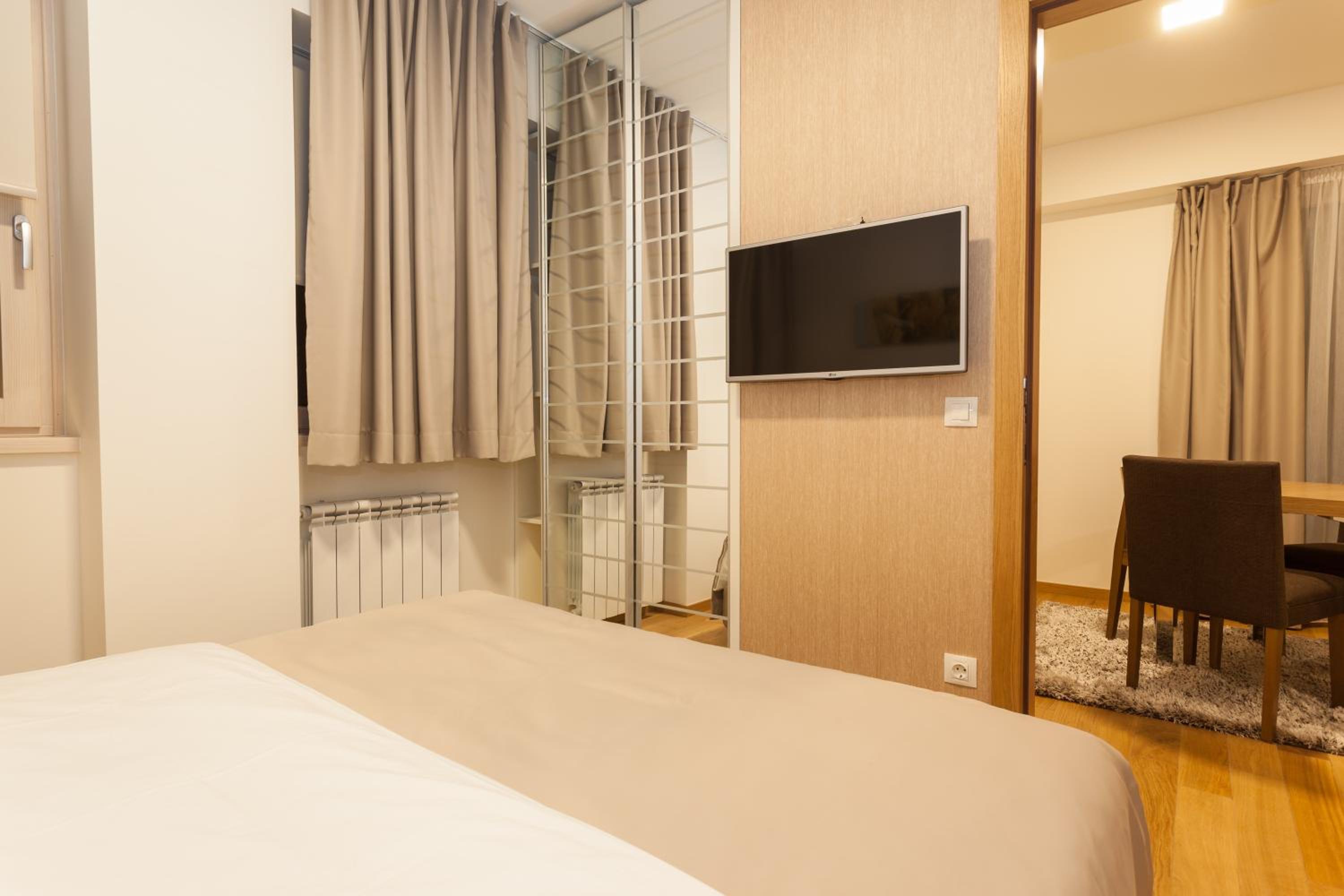 Vila Apartments Wellness&Spa