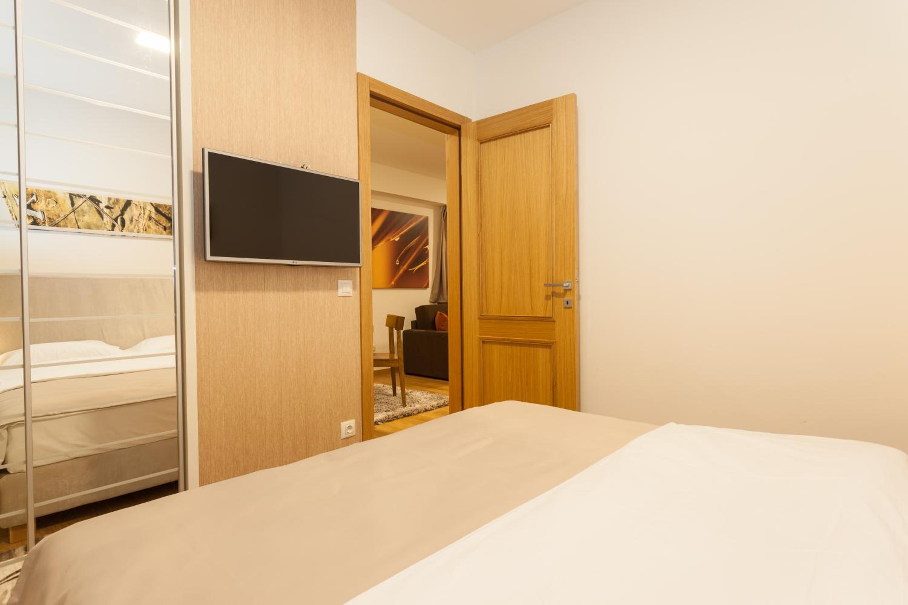 Vila Apartments Wellness&Spa