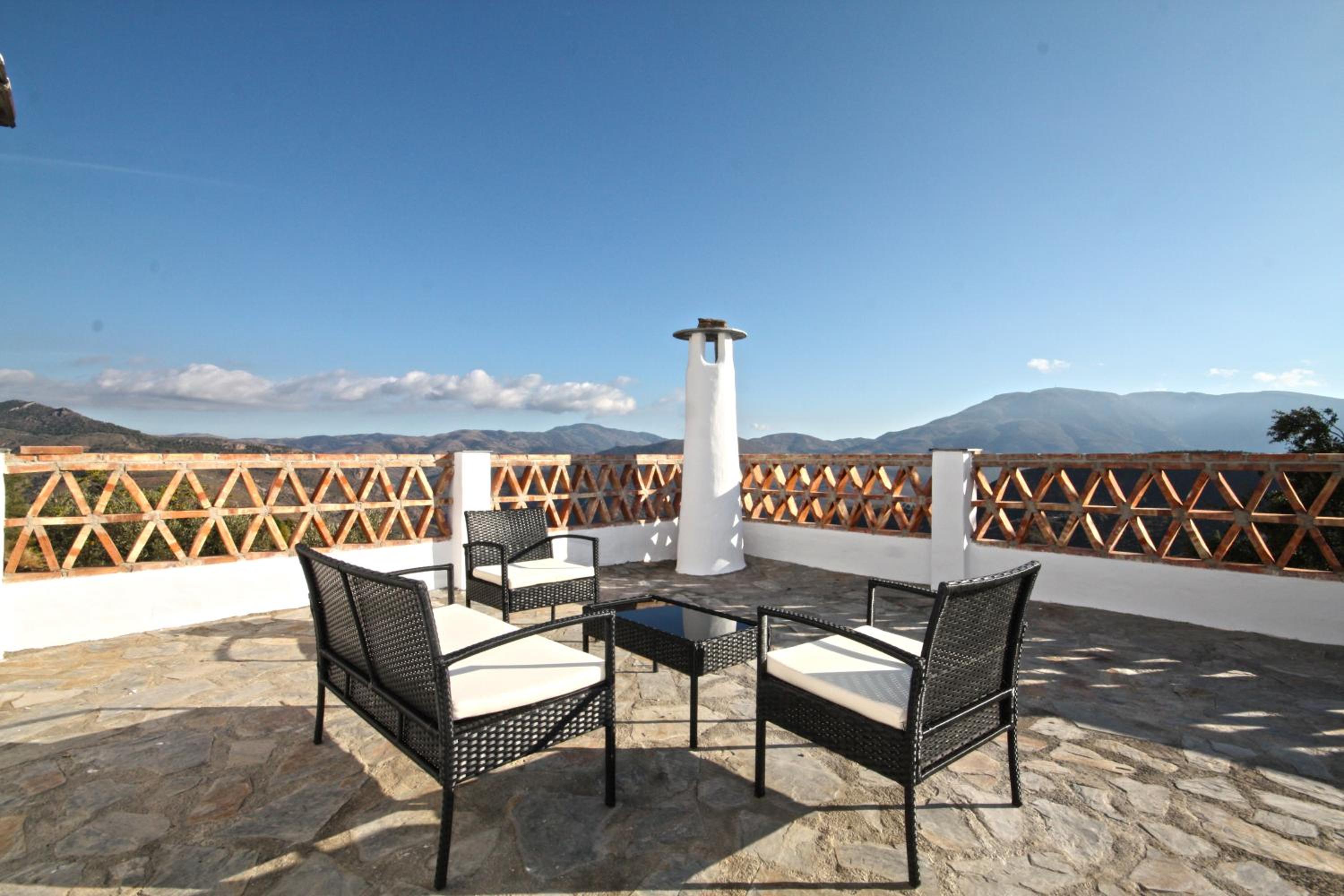 Dreams Alpujarra