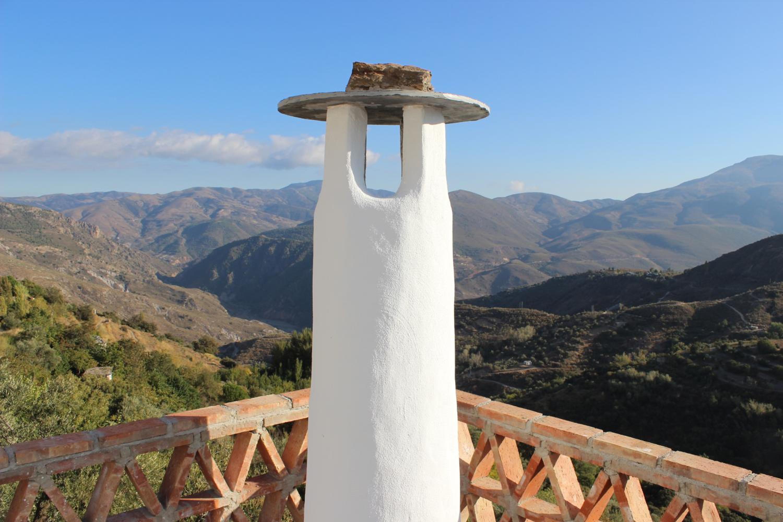 Dreams Alpujarra