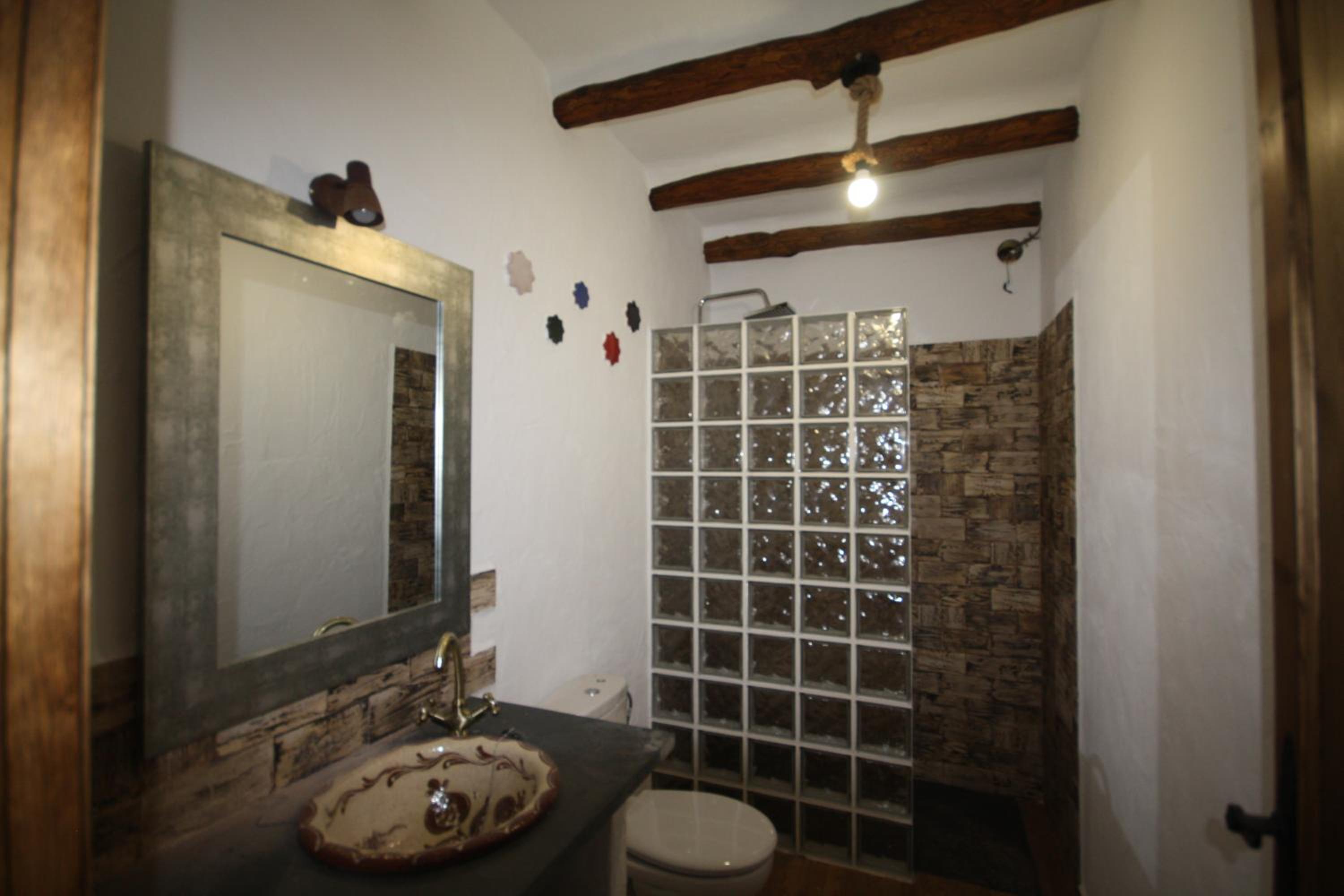 Dreams Alpujarra