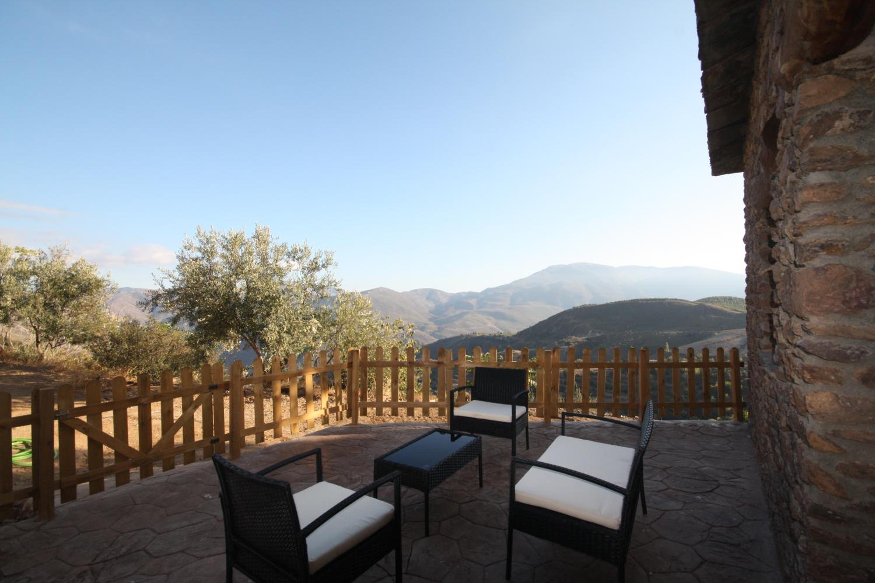 Dreams Alpujarra