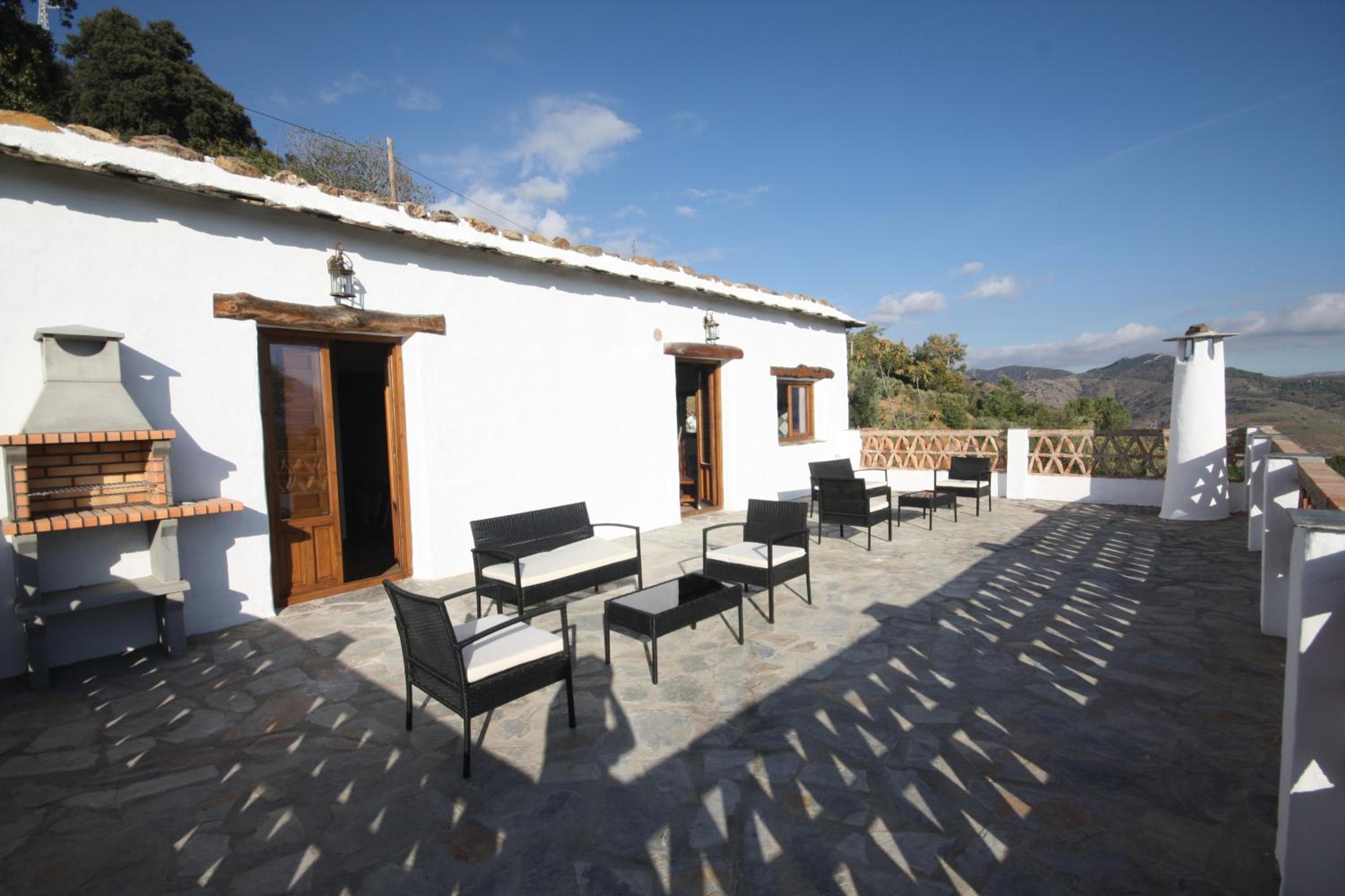 Dreams Alpujarra