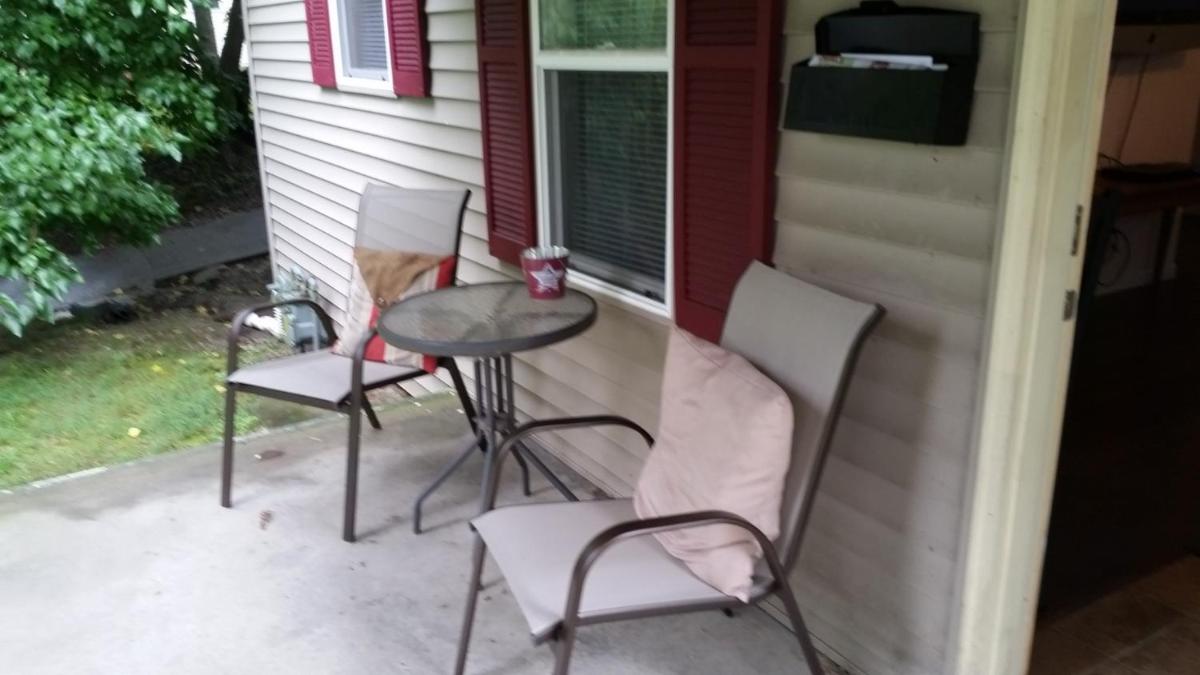1551 Sturm Ave view 5