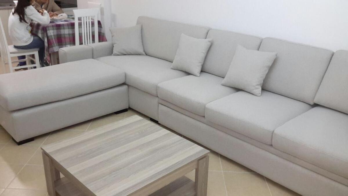 Lucky Lux Apartment