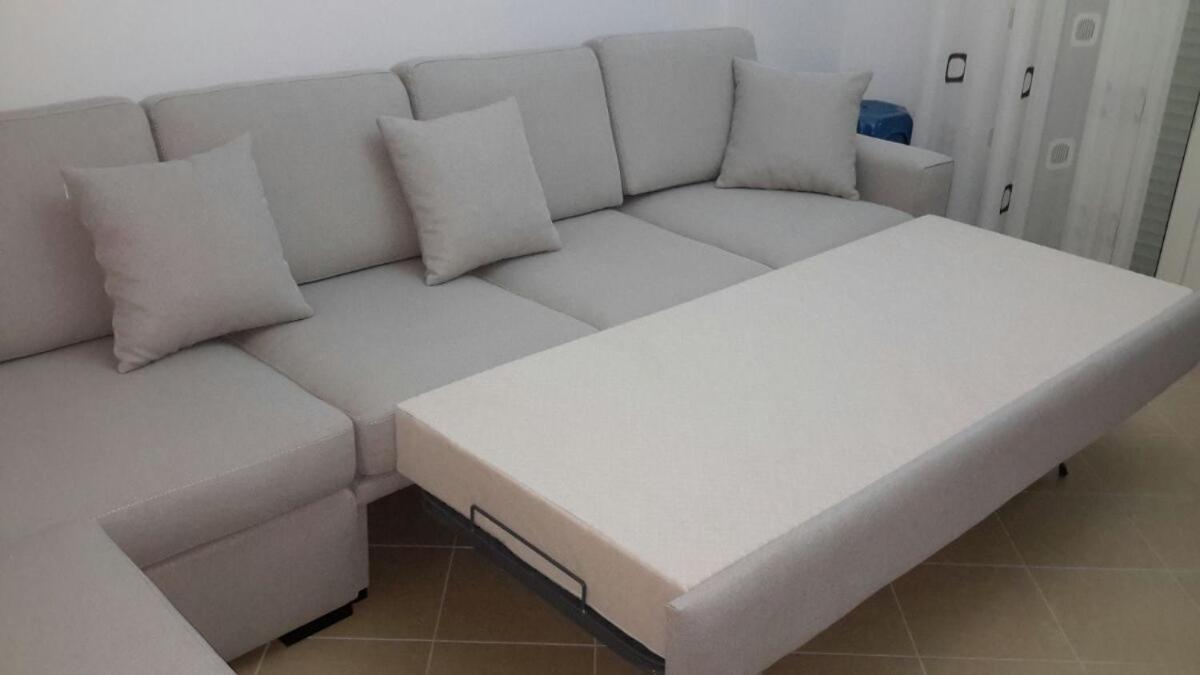 Lucky Lux Apartment