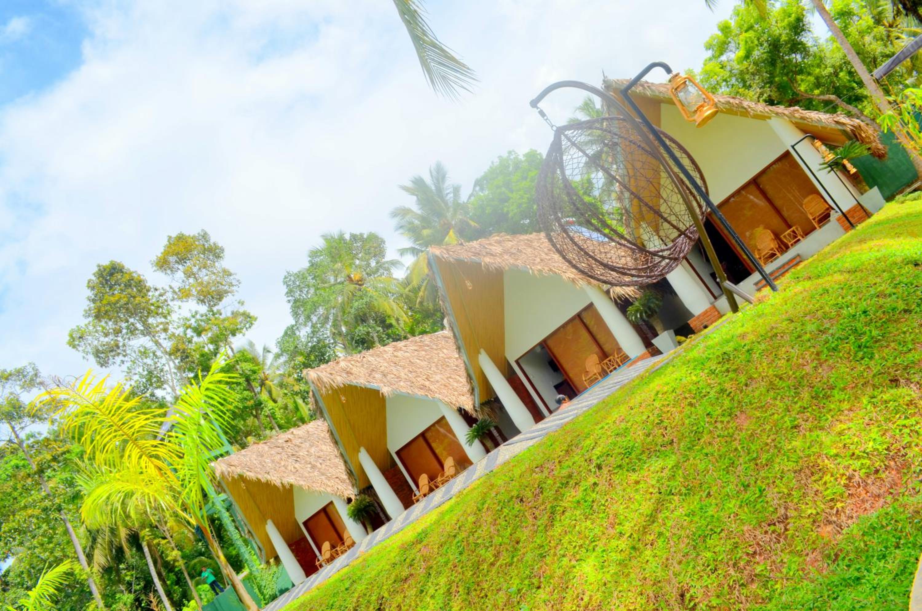Airport Resort