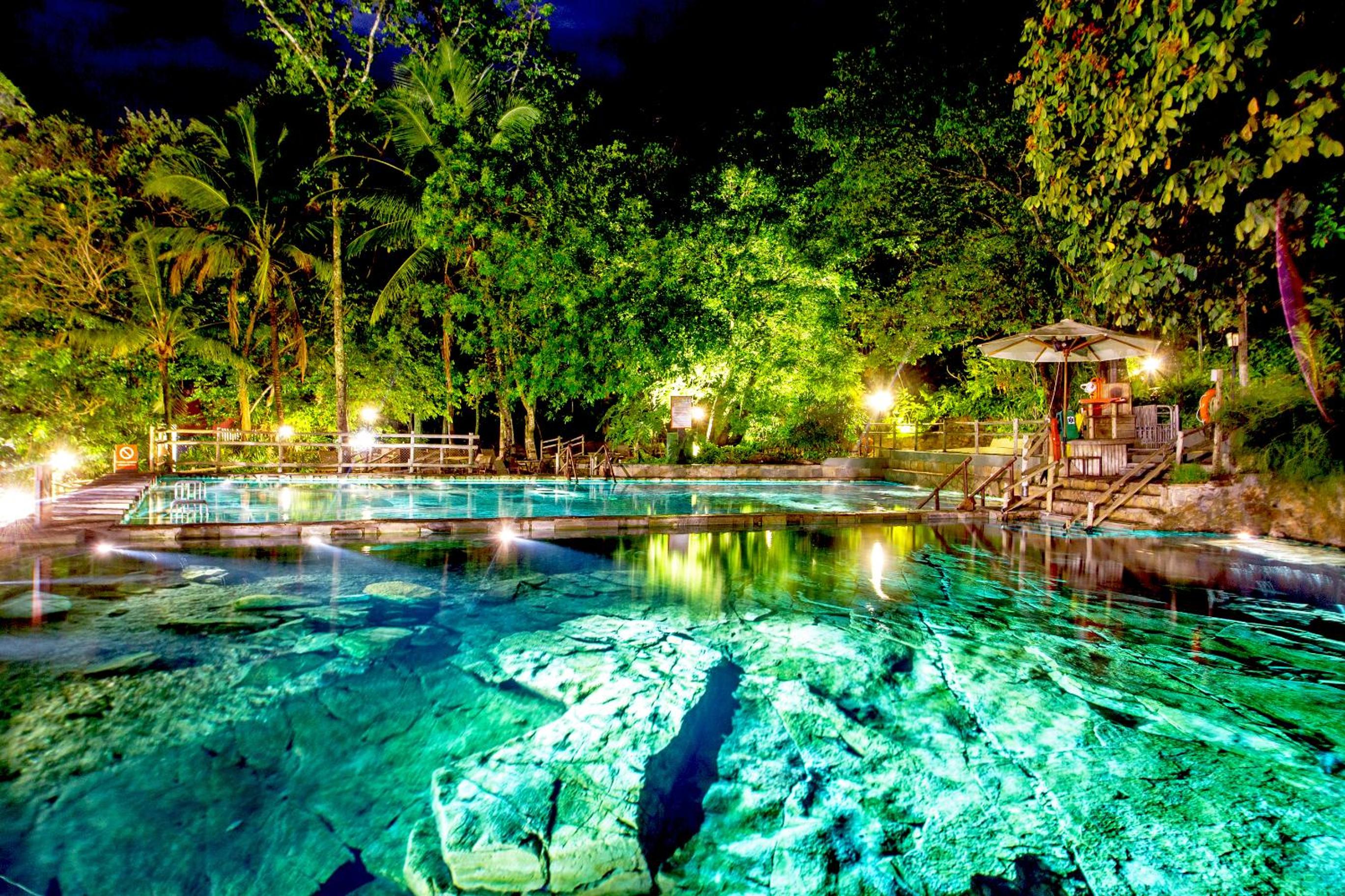 Rio Quente Cristal Resorts