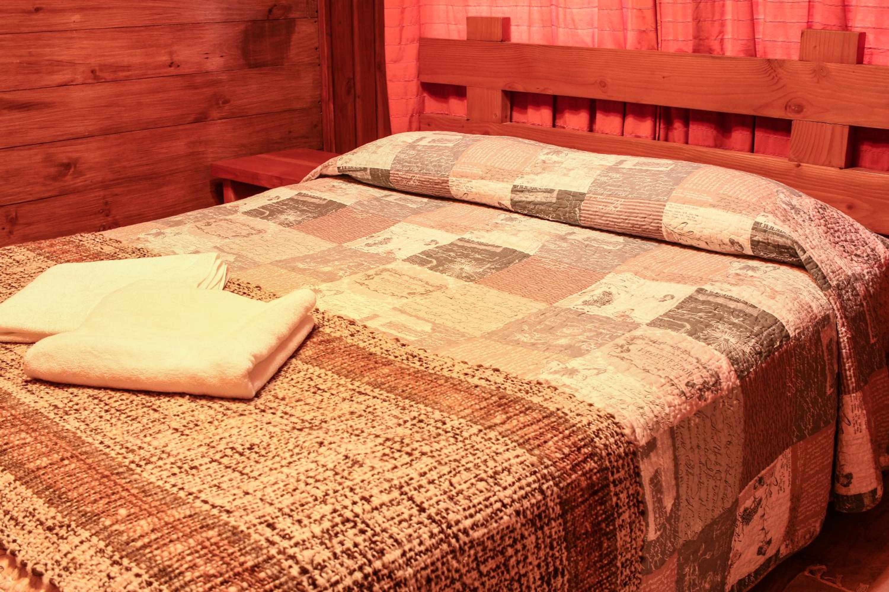 Hostal el Nogal Pucón