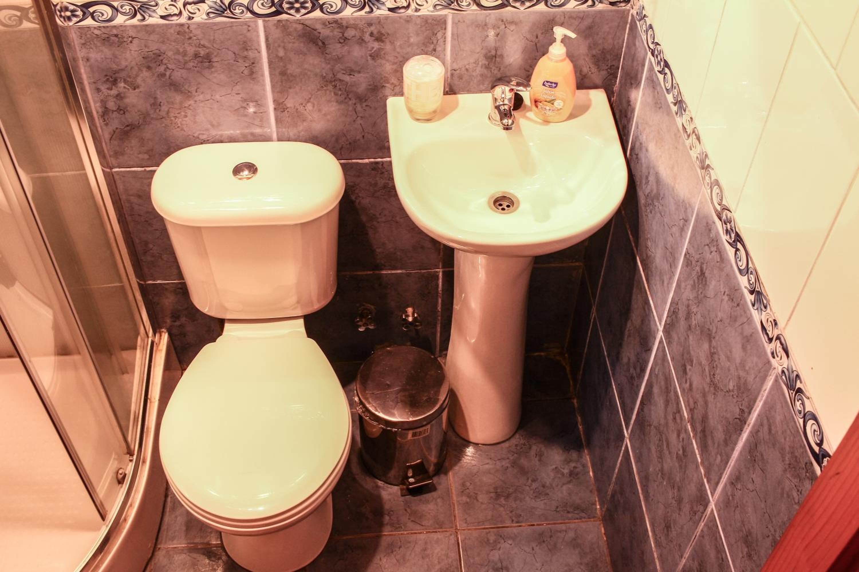 Hostal el Nogal Pucón