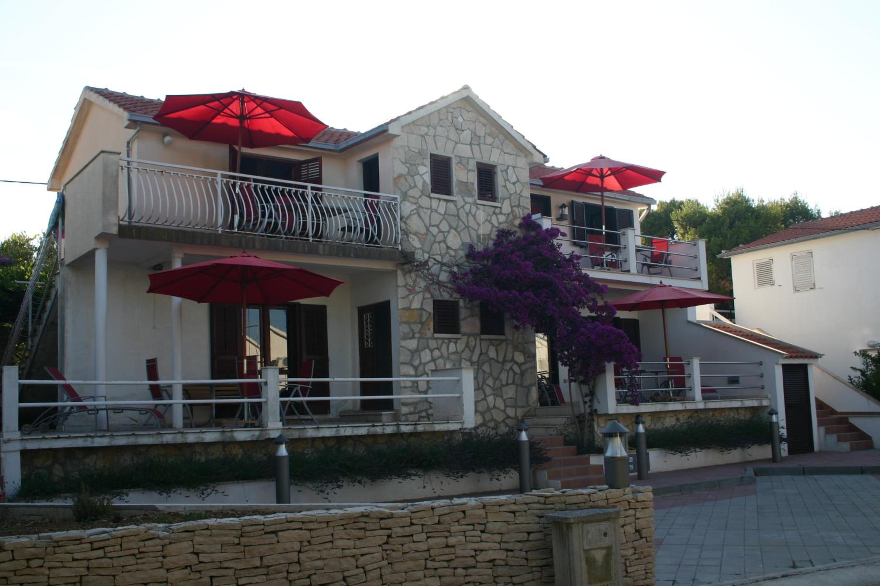 The Sea House Apartments view 5
