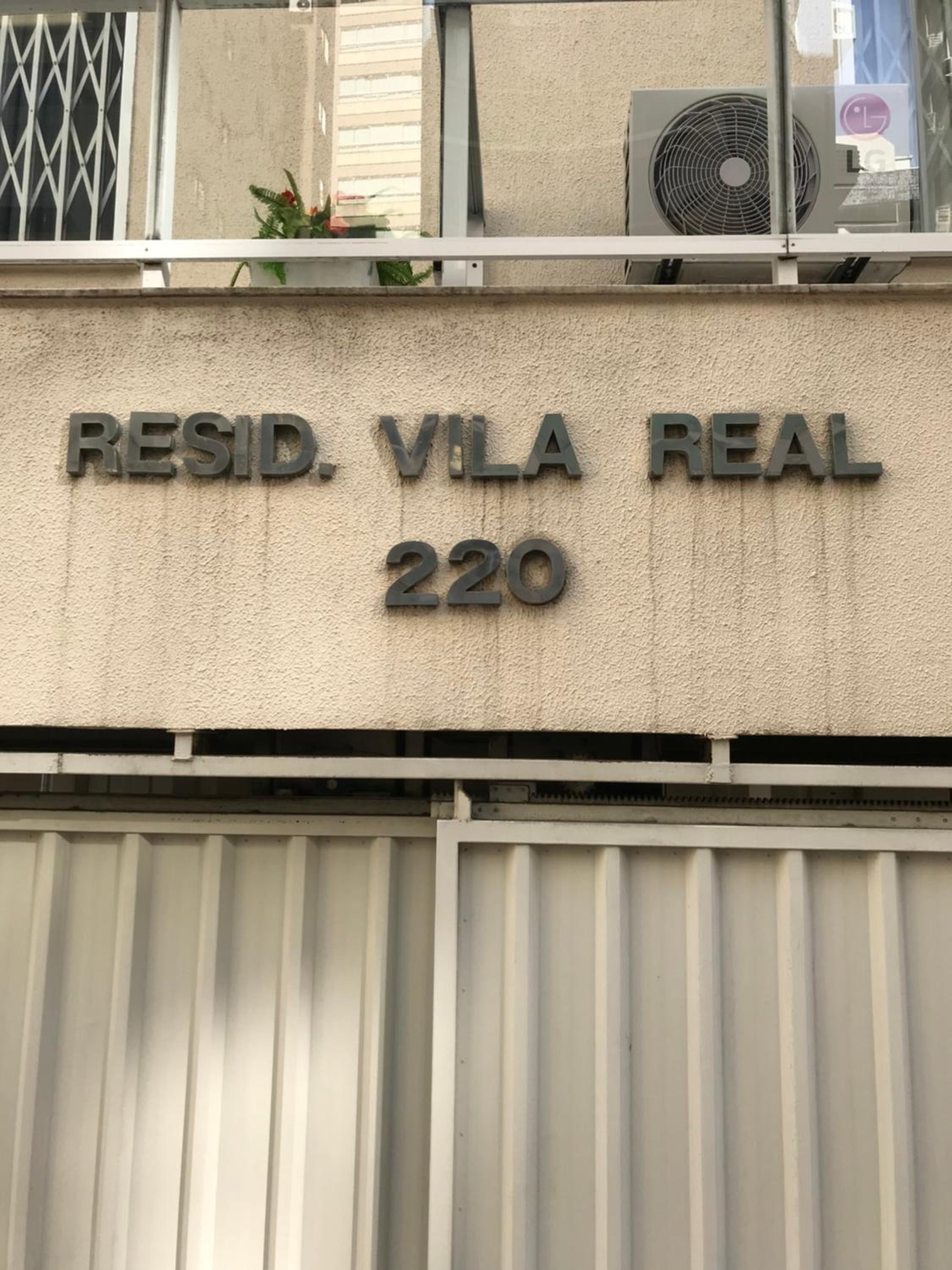 Edifício Vila Real view 5