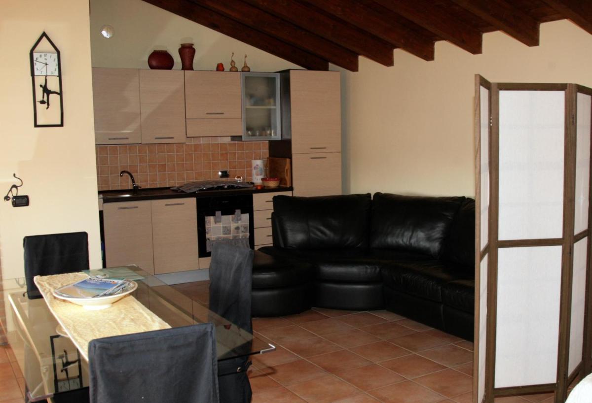 L'Isola Felice Apartment photo 5