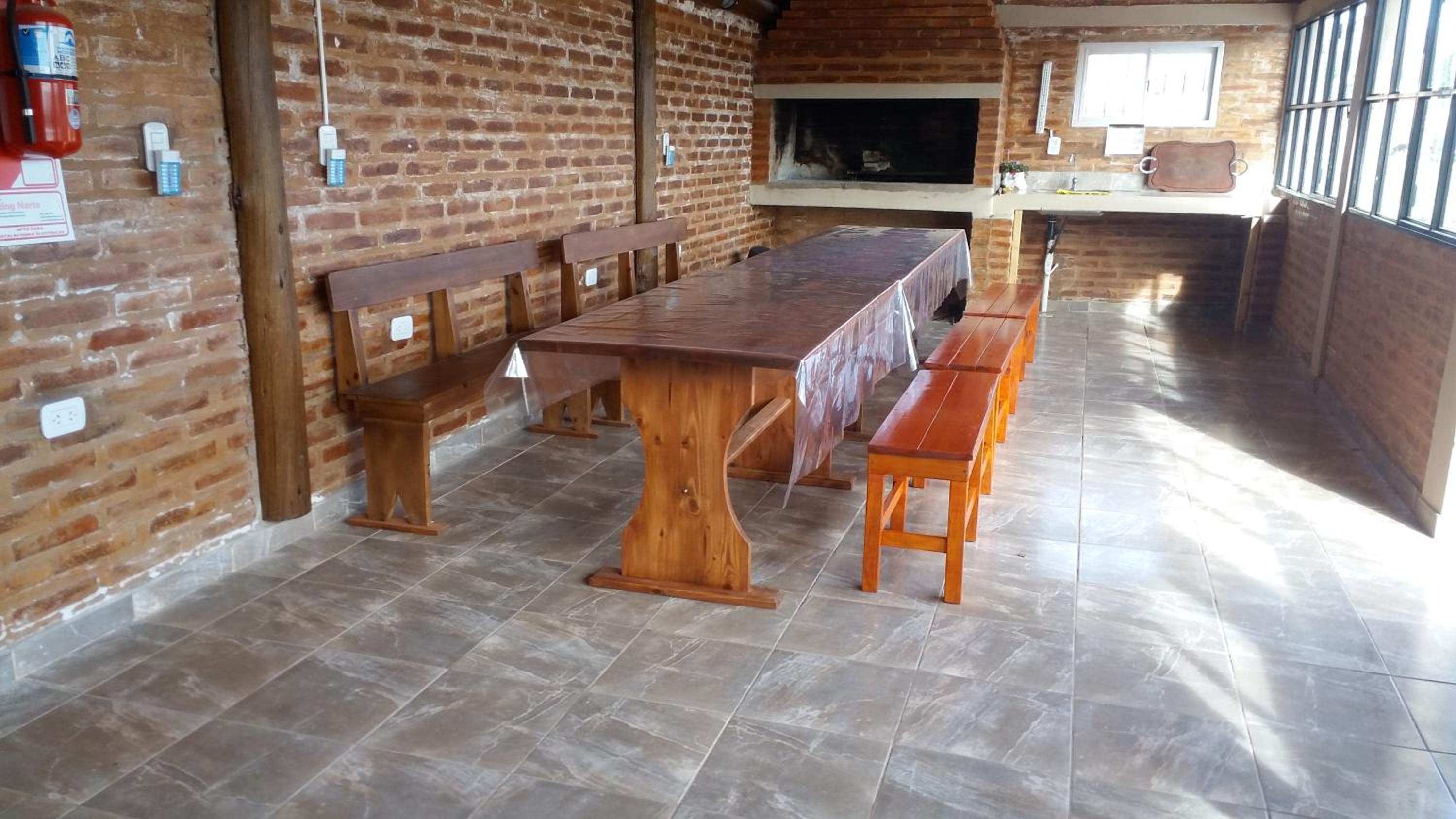 Cabañas DAYMA
