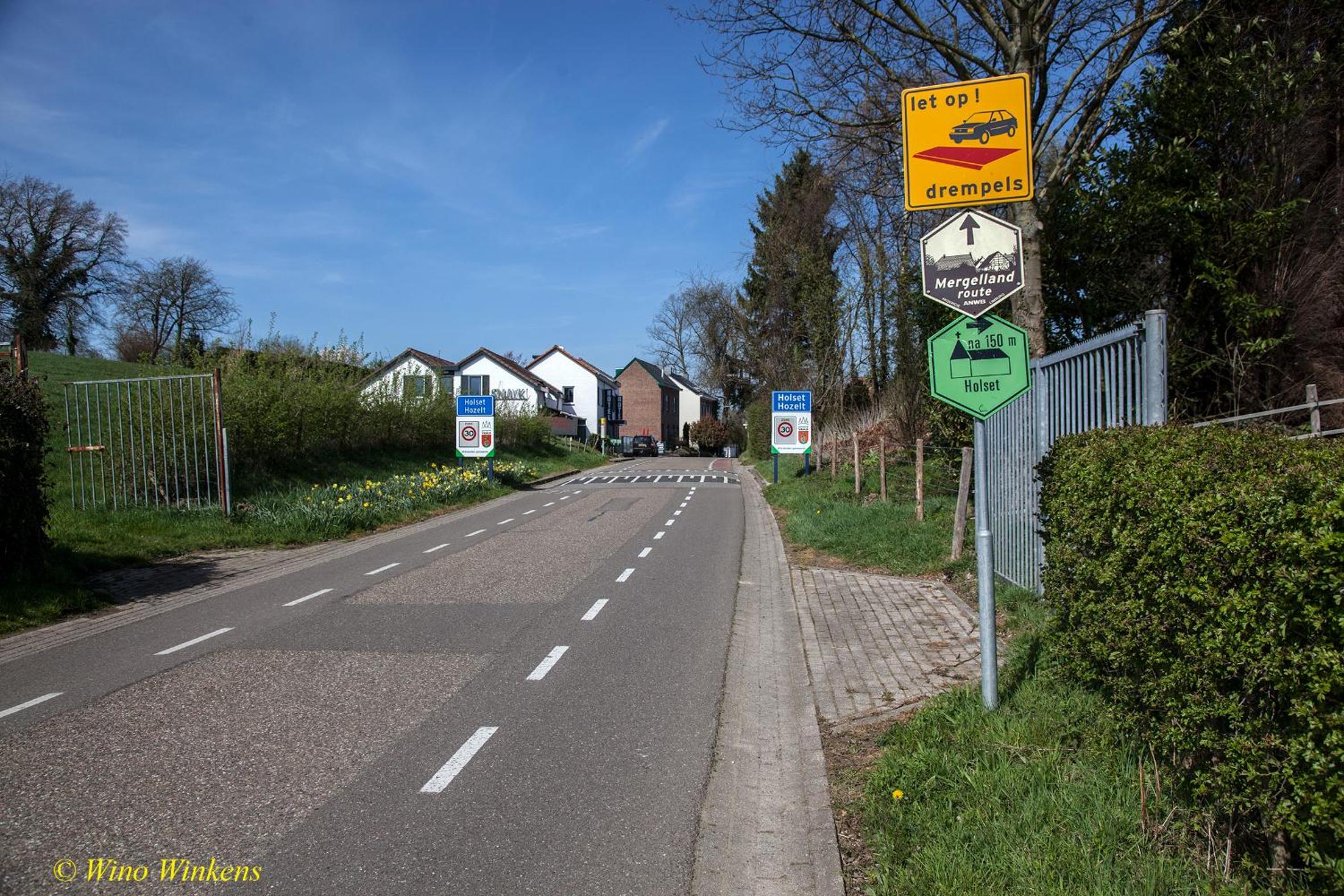 B&B Einrade view 5