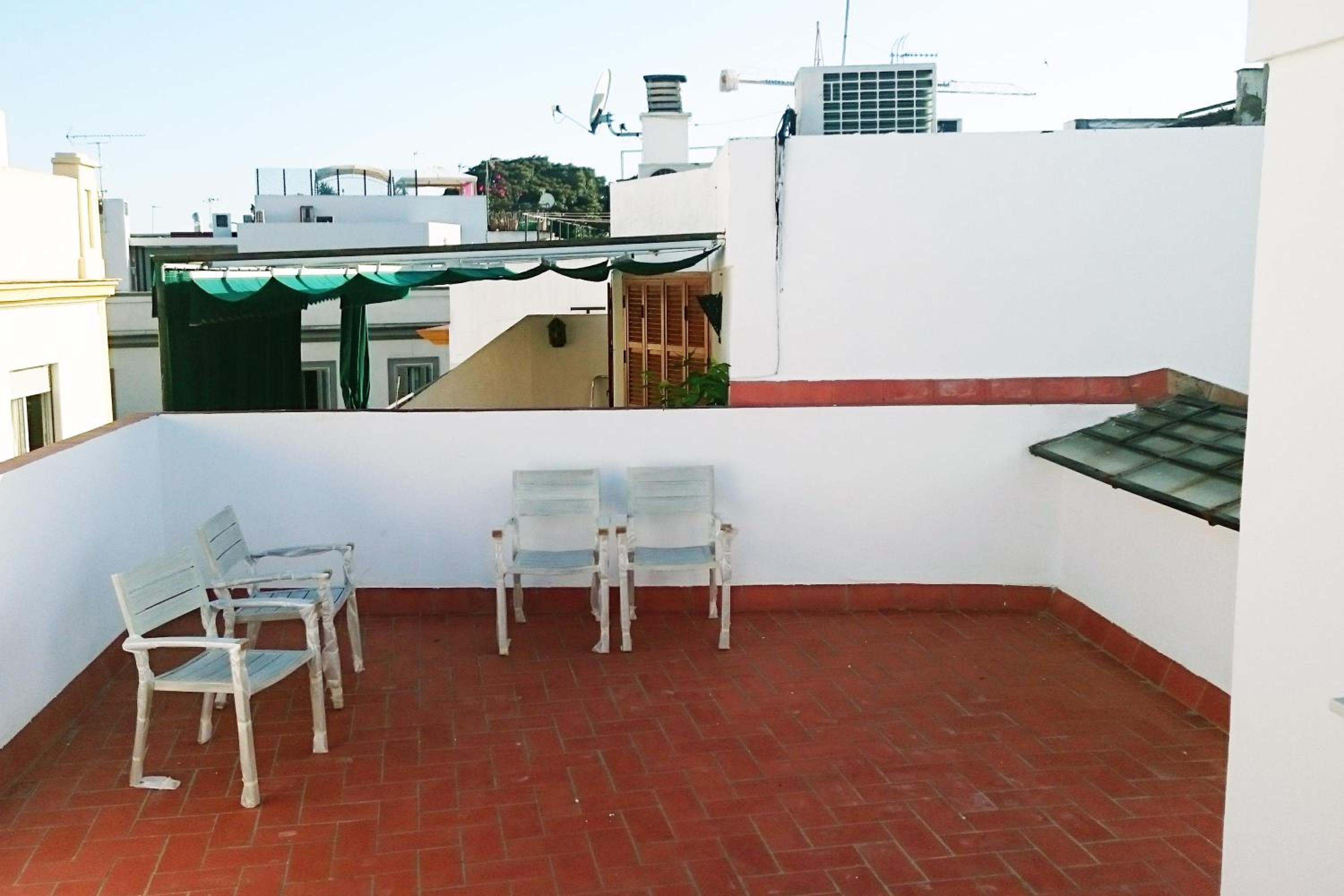 roof