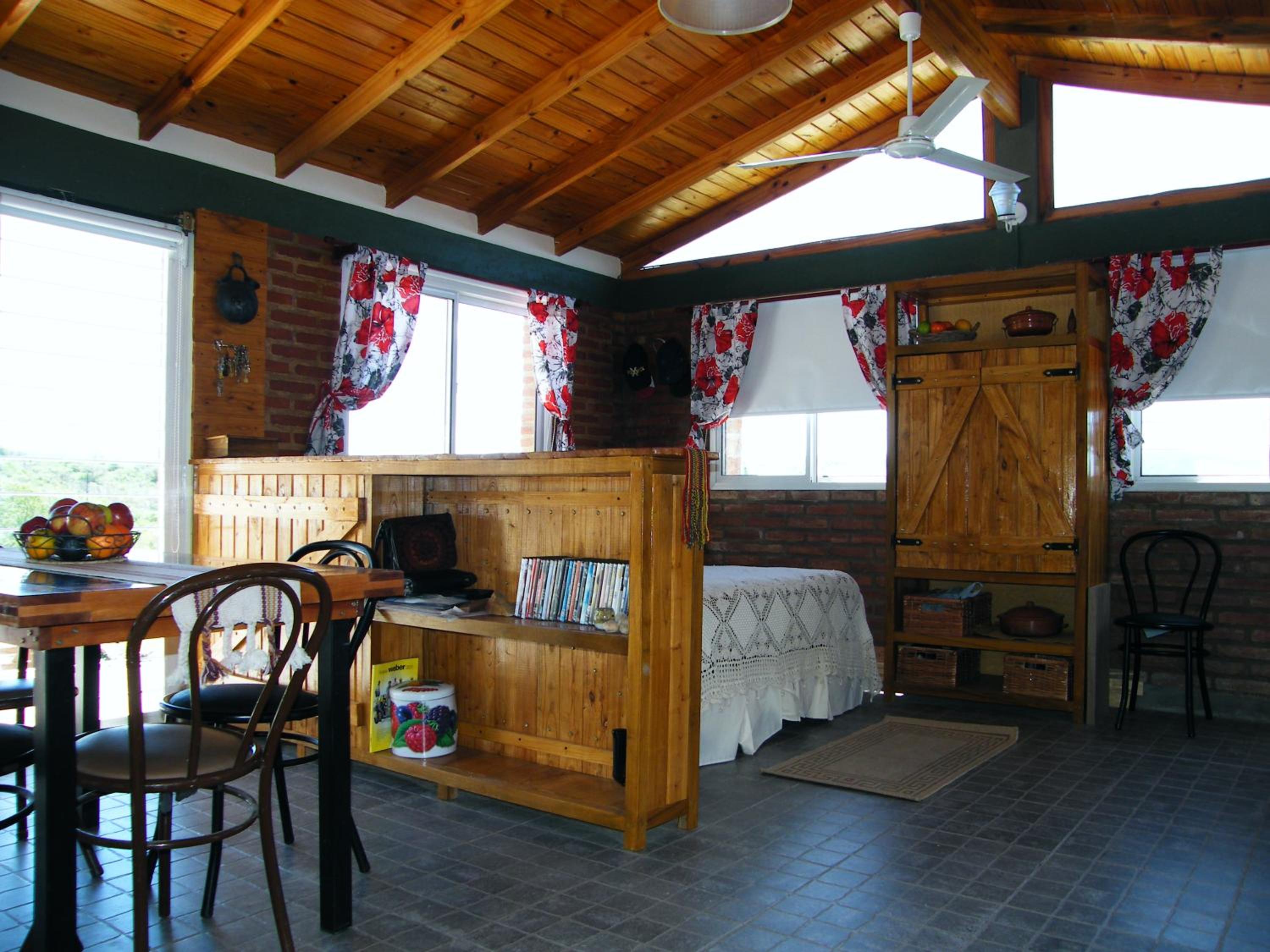 Cabañas Doña Itati