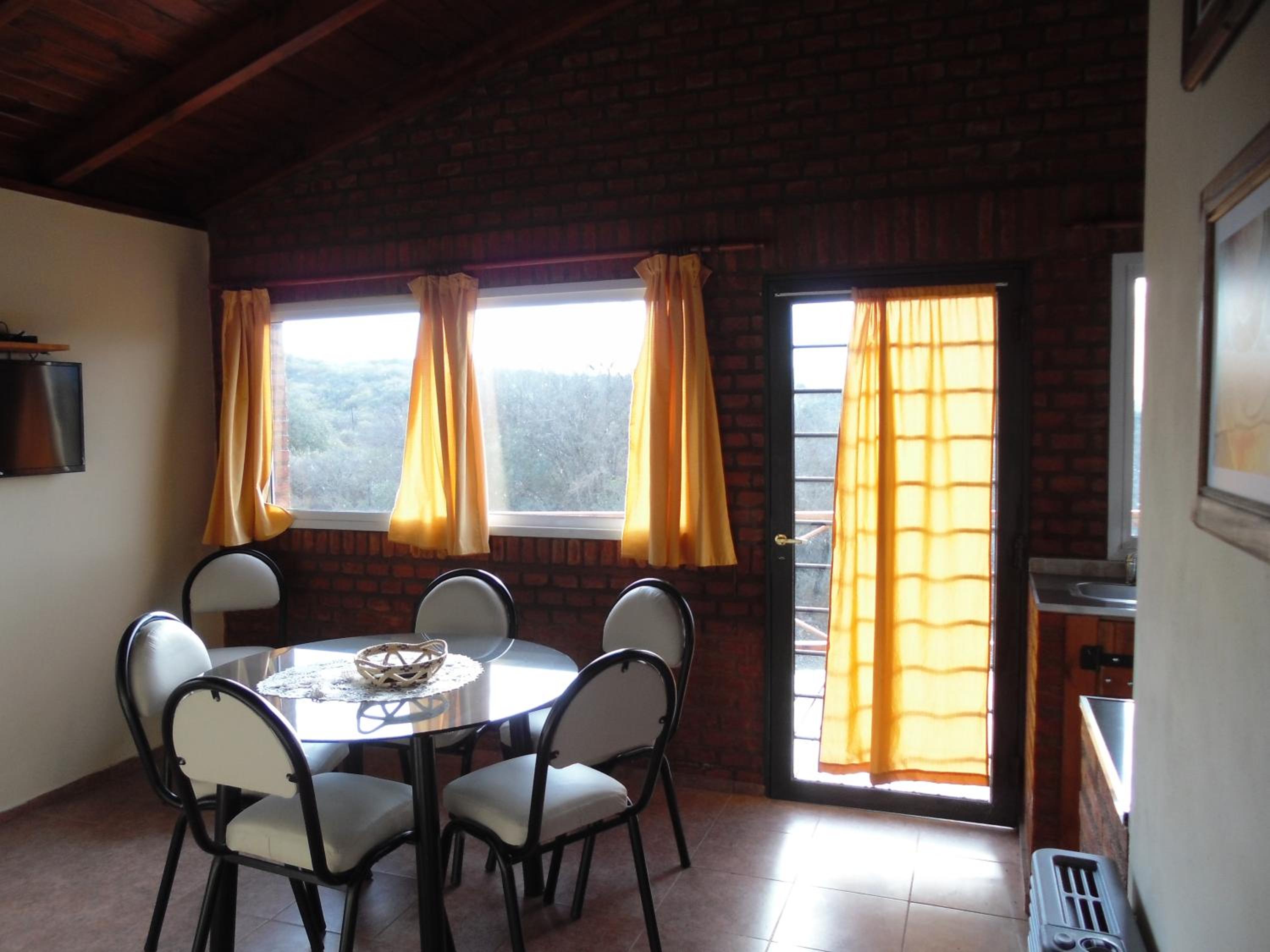 Cabañas Doña Itati